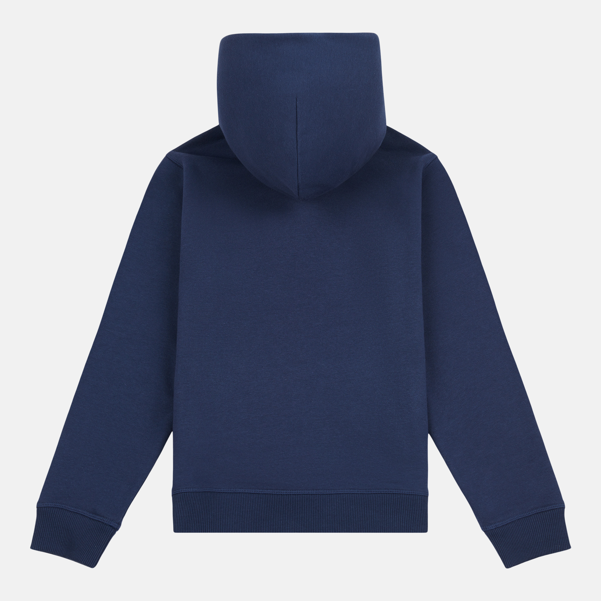 Хлопчачіе худі  BRUSH BACK SMALL LOGO