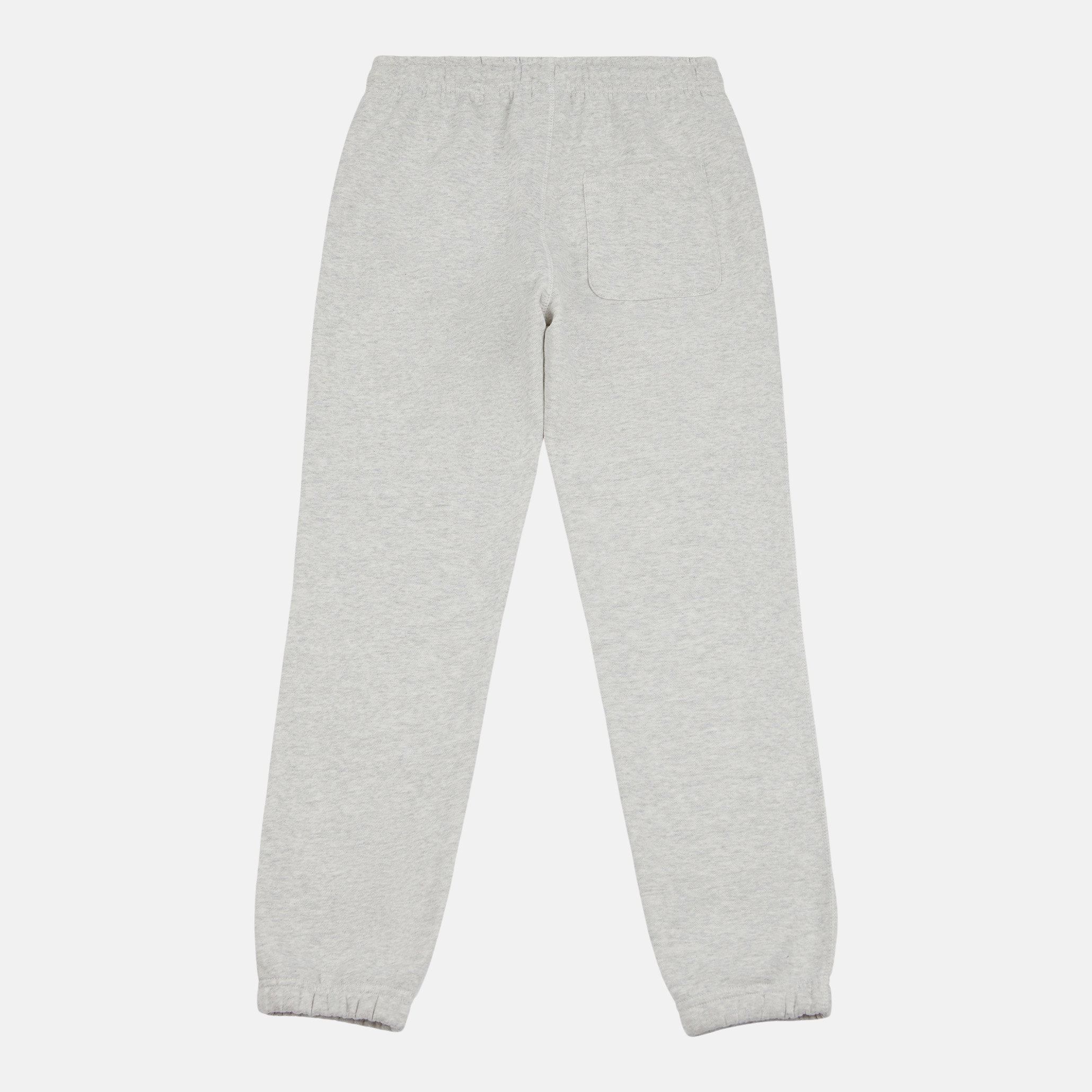 Хлопчачі спортивні брюки Brush Back Small Logo Jogger