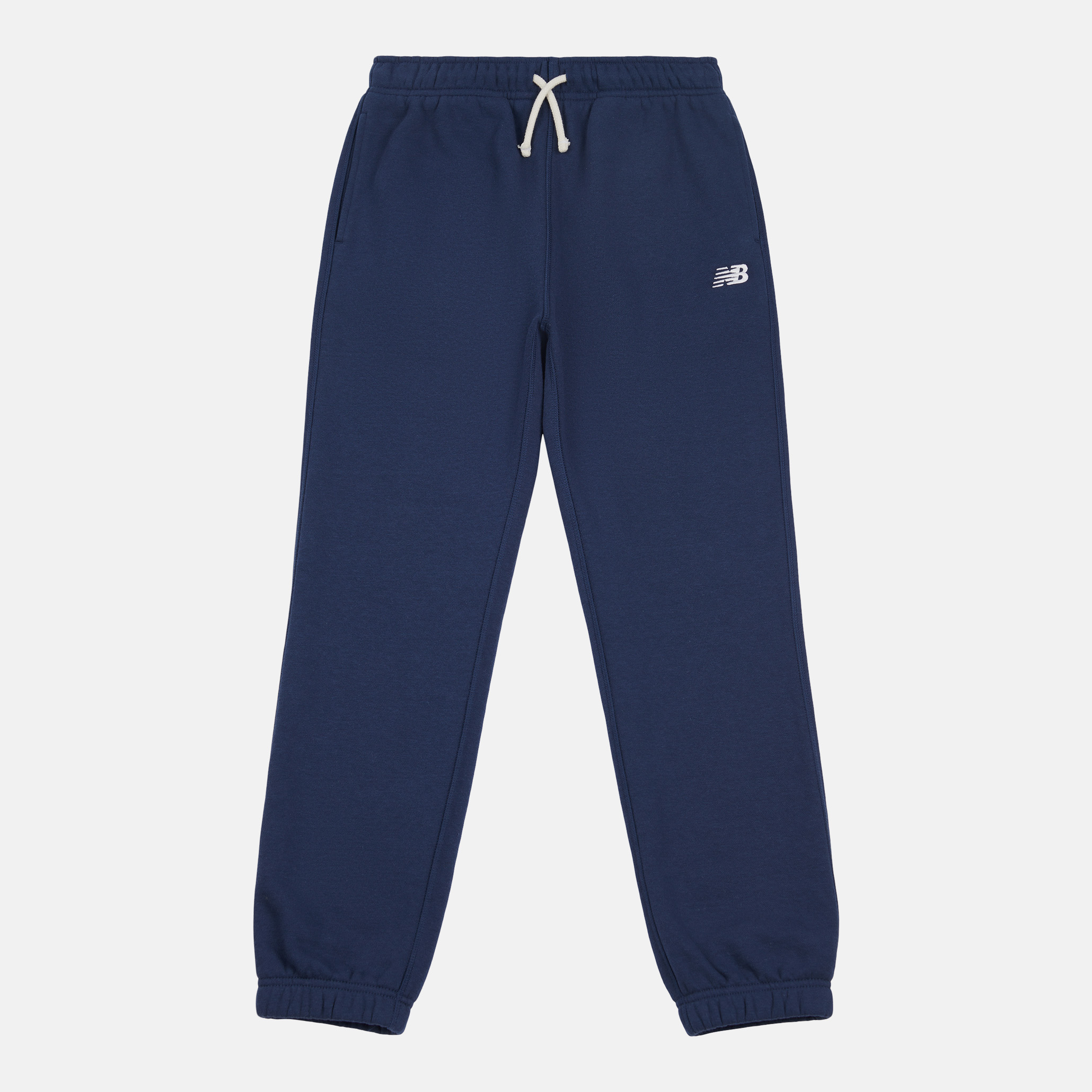 Хлопчачі спортивні брюки Brush Back Small Logo Jogger