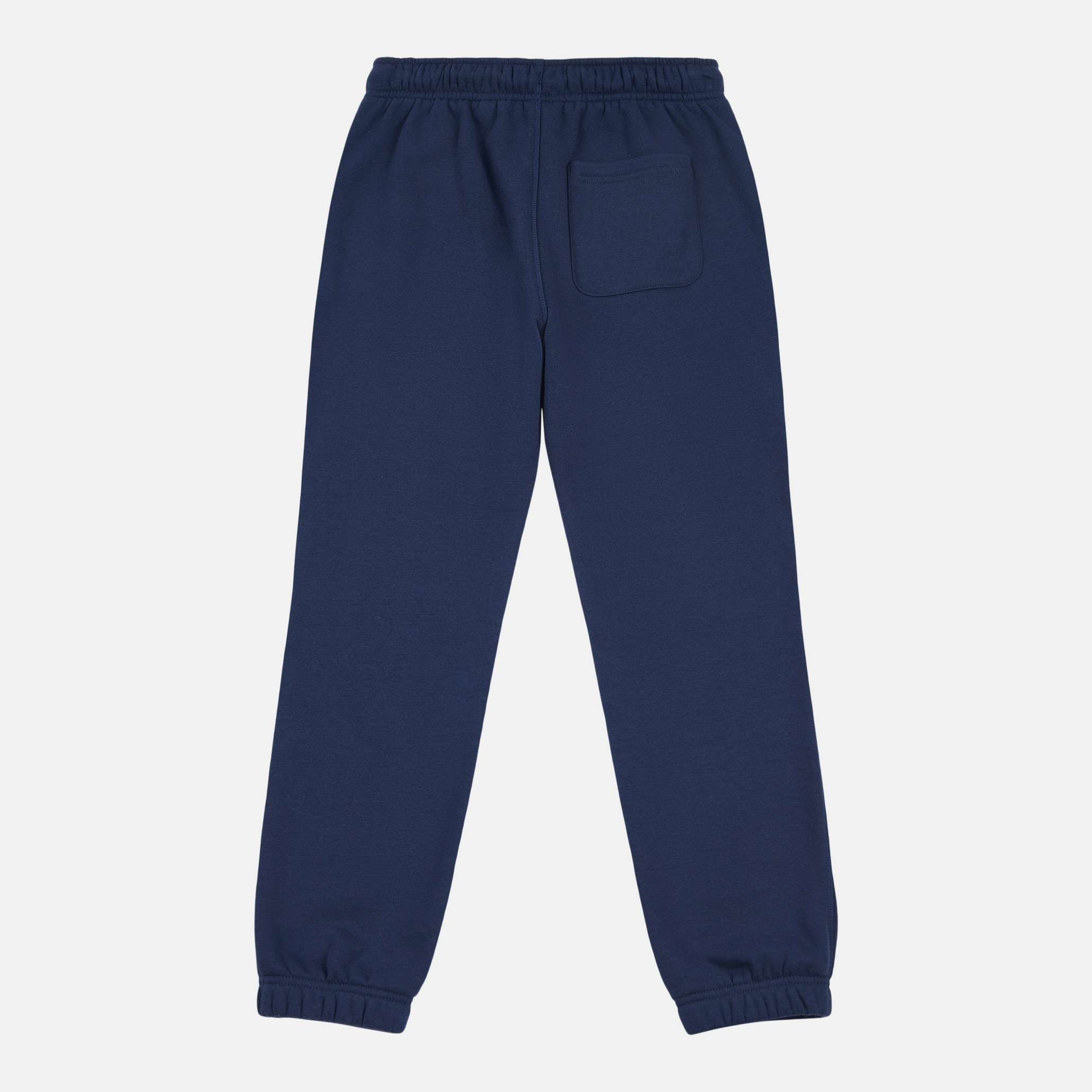 Хлопчачі спортивні брюки Brush Back Small Logo Jogger