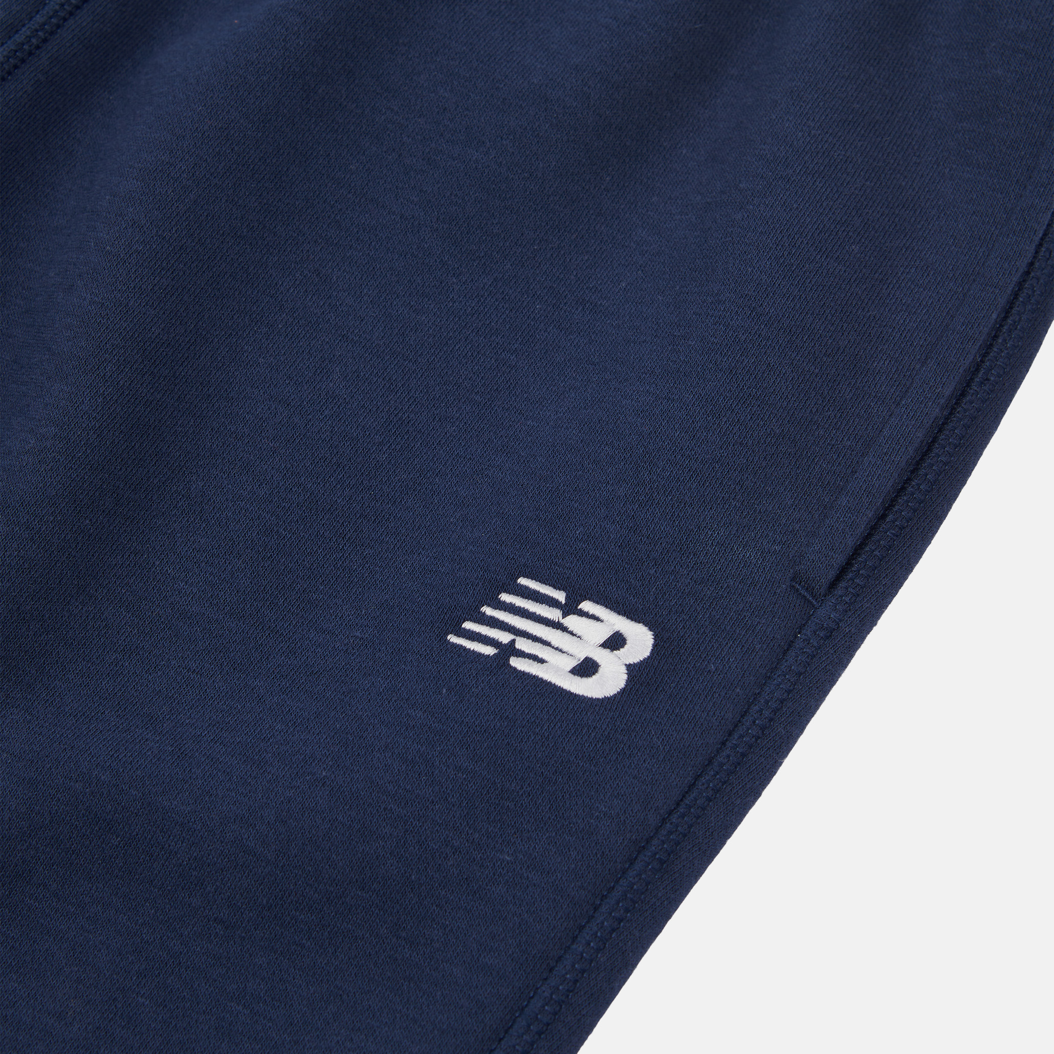 Хлопчачі спортивні брюки Brush Back Small Logo Jogger