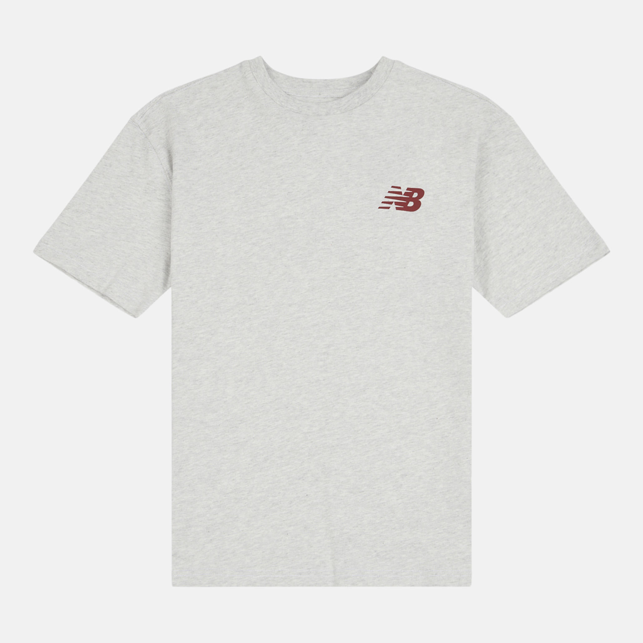 Хлопчача футболка Newbie Chase Graphic