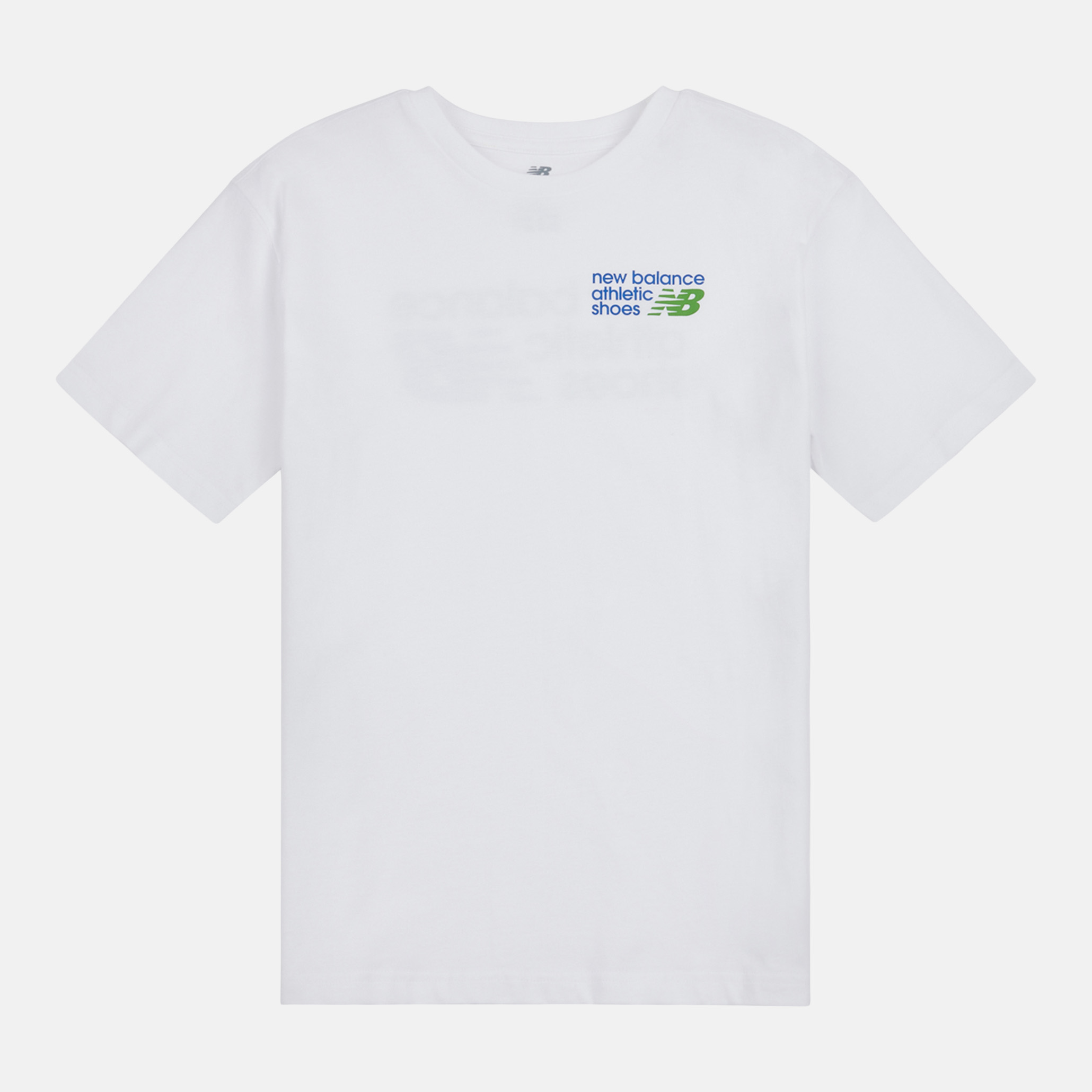 Хлопчача футболка Athletics Premium Graphic