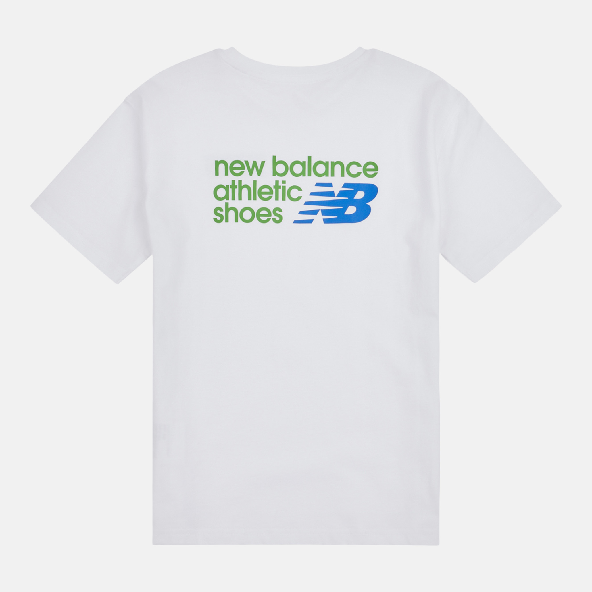 Хлопчача футболка Athletics Premium Graphic