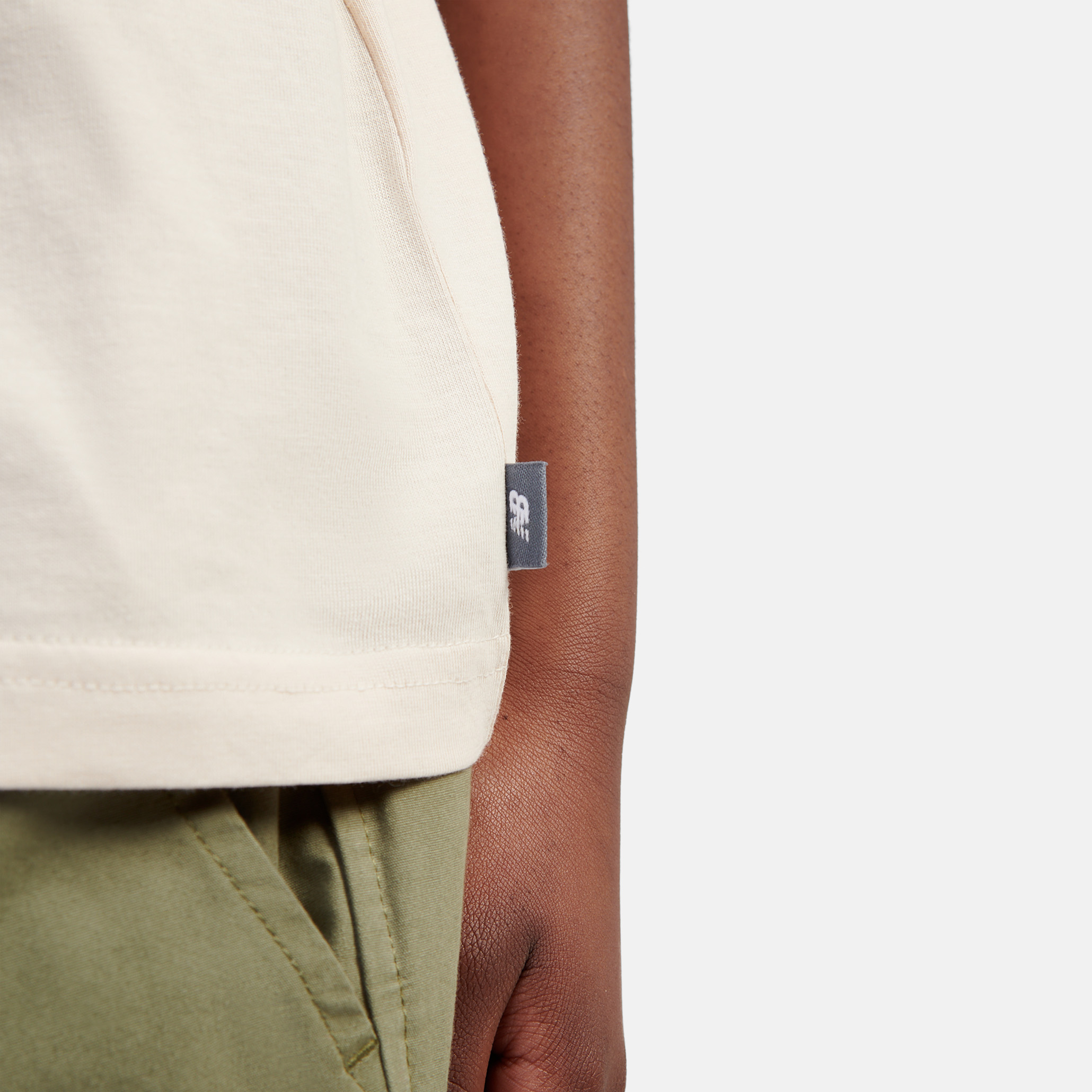 Дитяча футболка Stands Graphic Tee