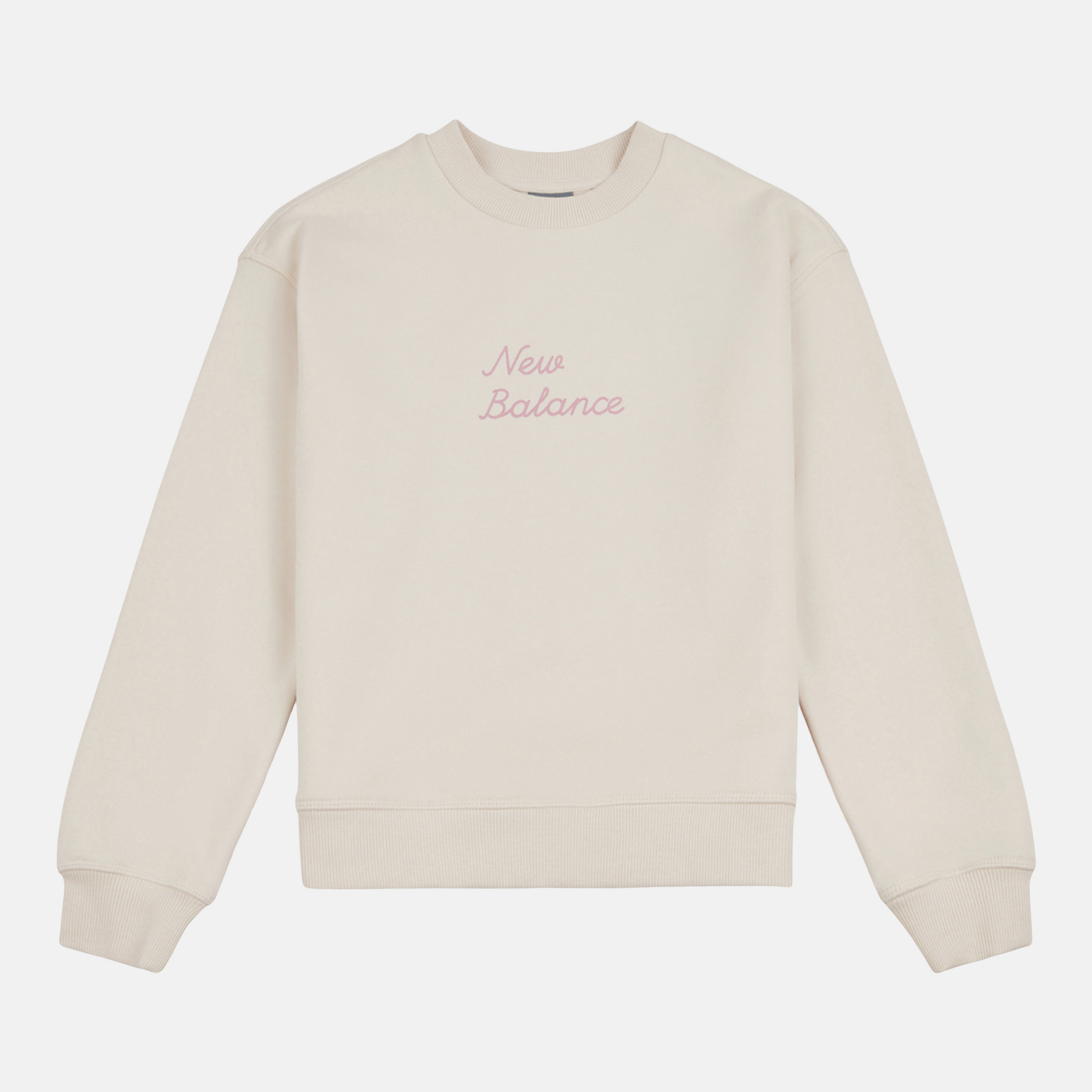 Дівчачий світшот Flower Shoe Graphic Crew