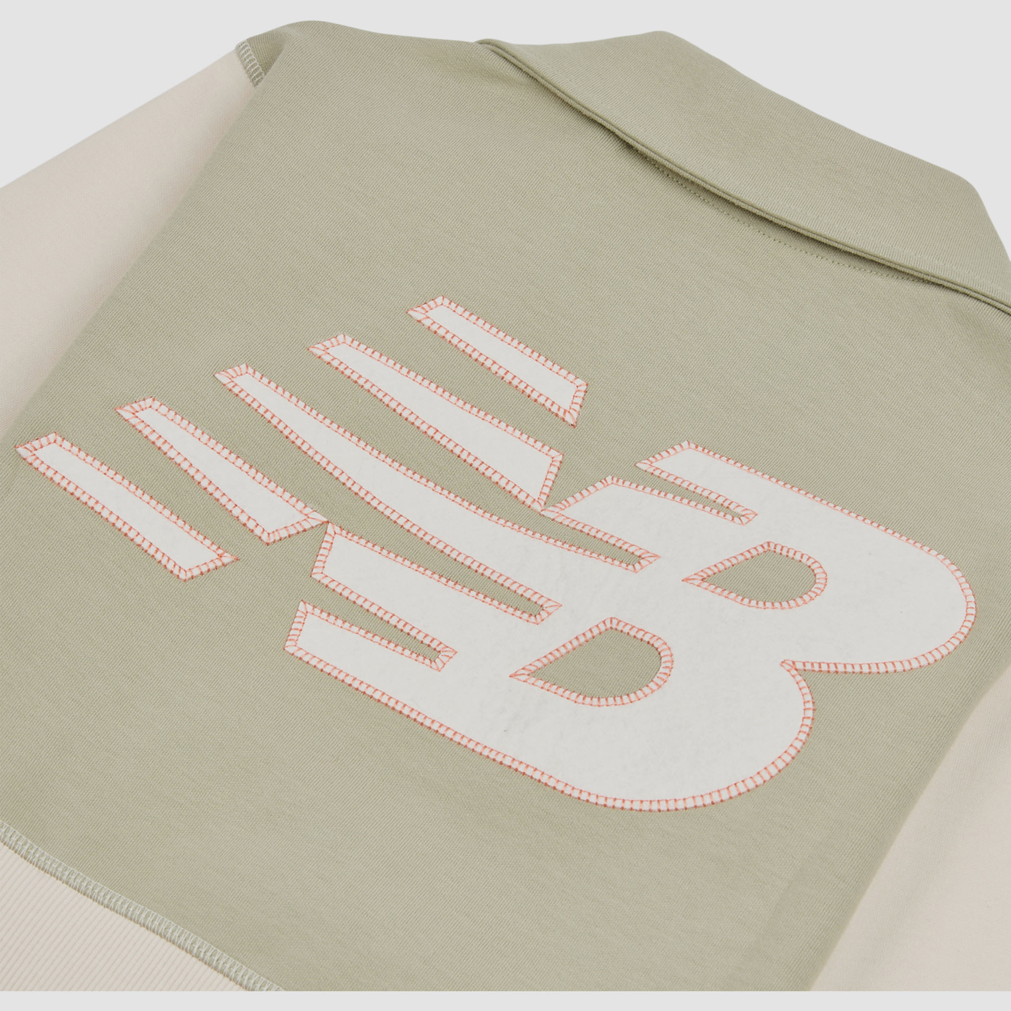 Дівчачий реглан Premium  Neck Collar