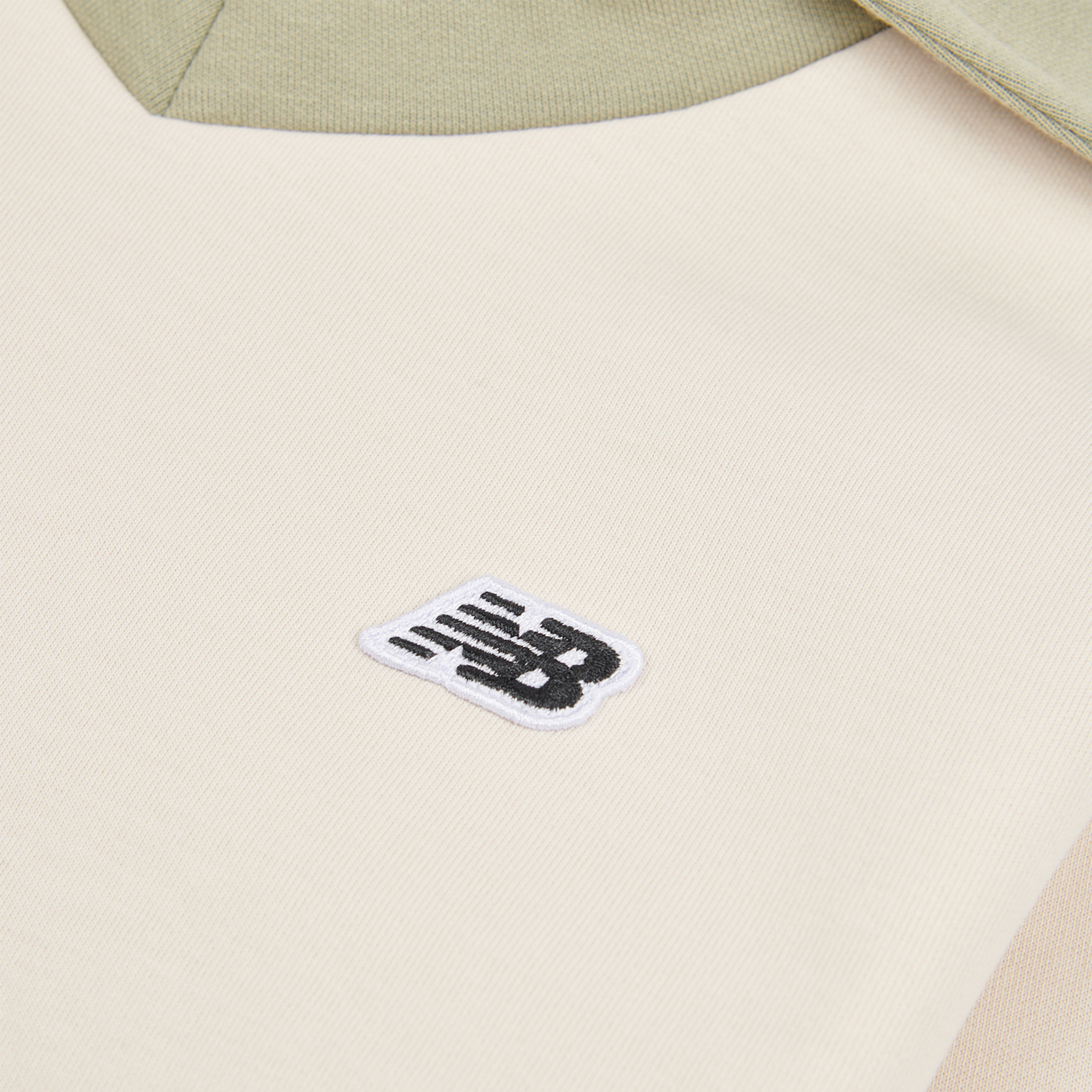 Дівчачий реглан Premium  Neck Collar