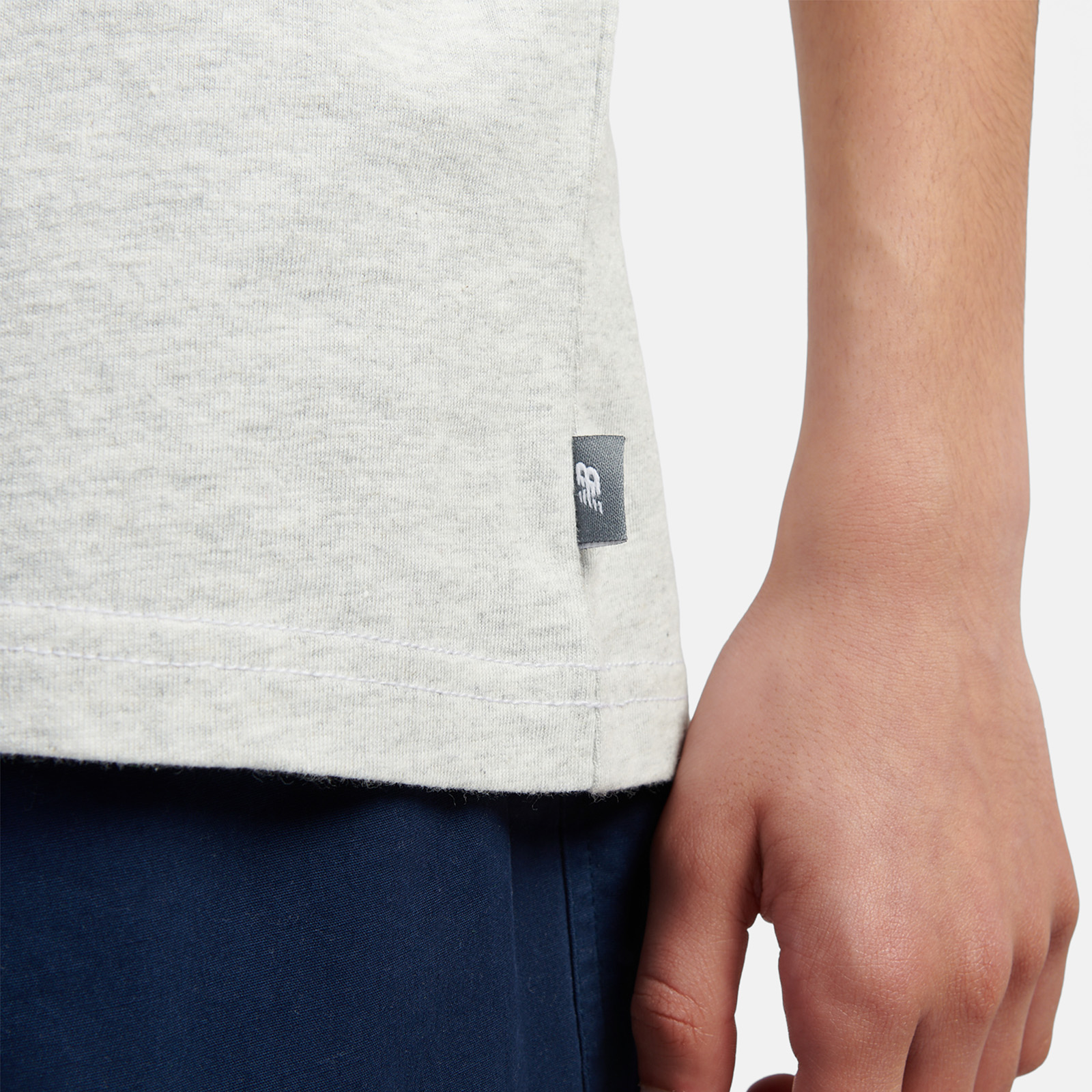 Хлопчача футболка Newbie Chase Graphic