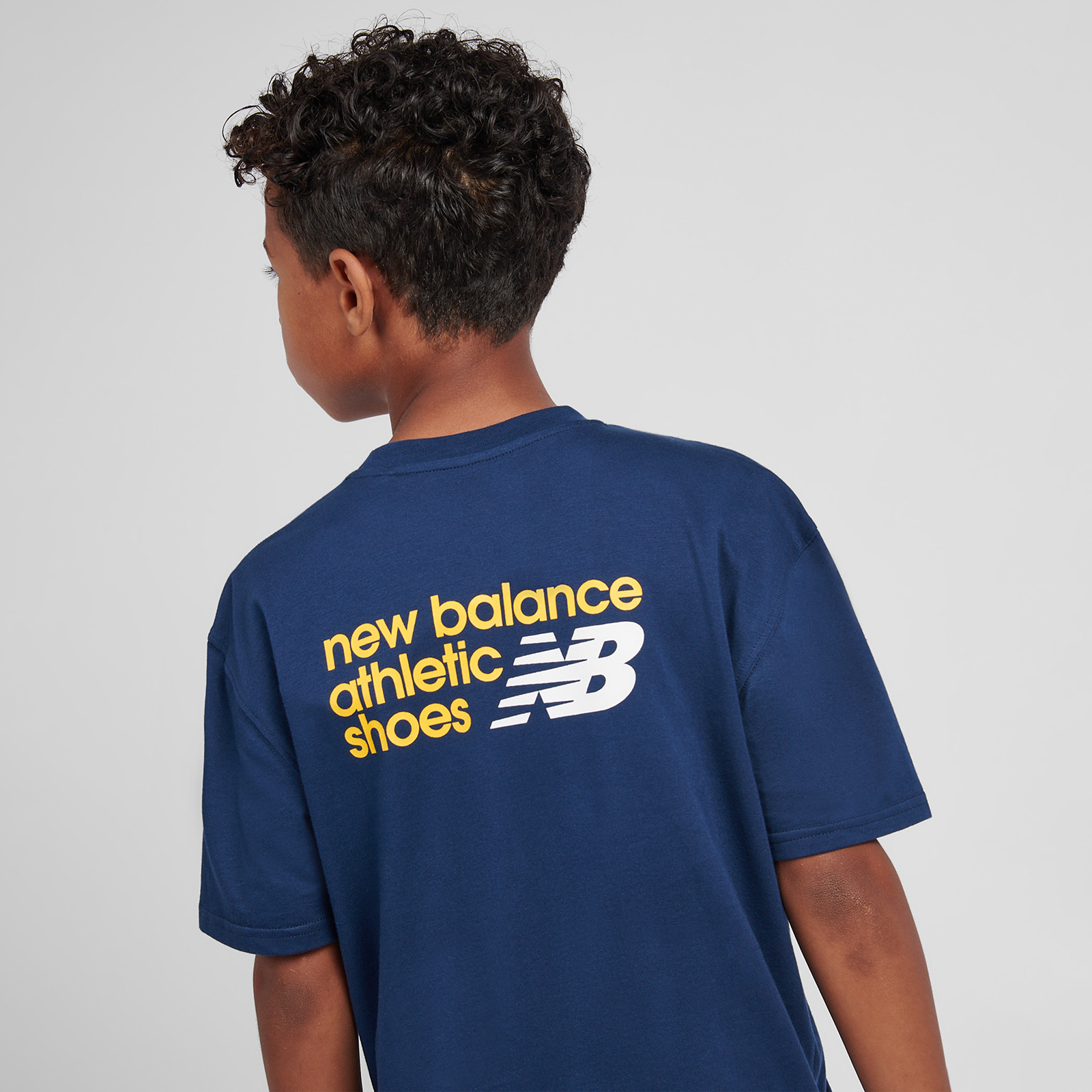 Хлопчача футболка Athletics Premium Graphic