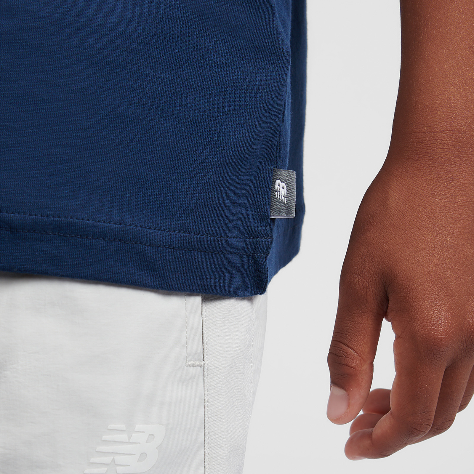 Хлопчача футболка Athletics Premium Graphic