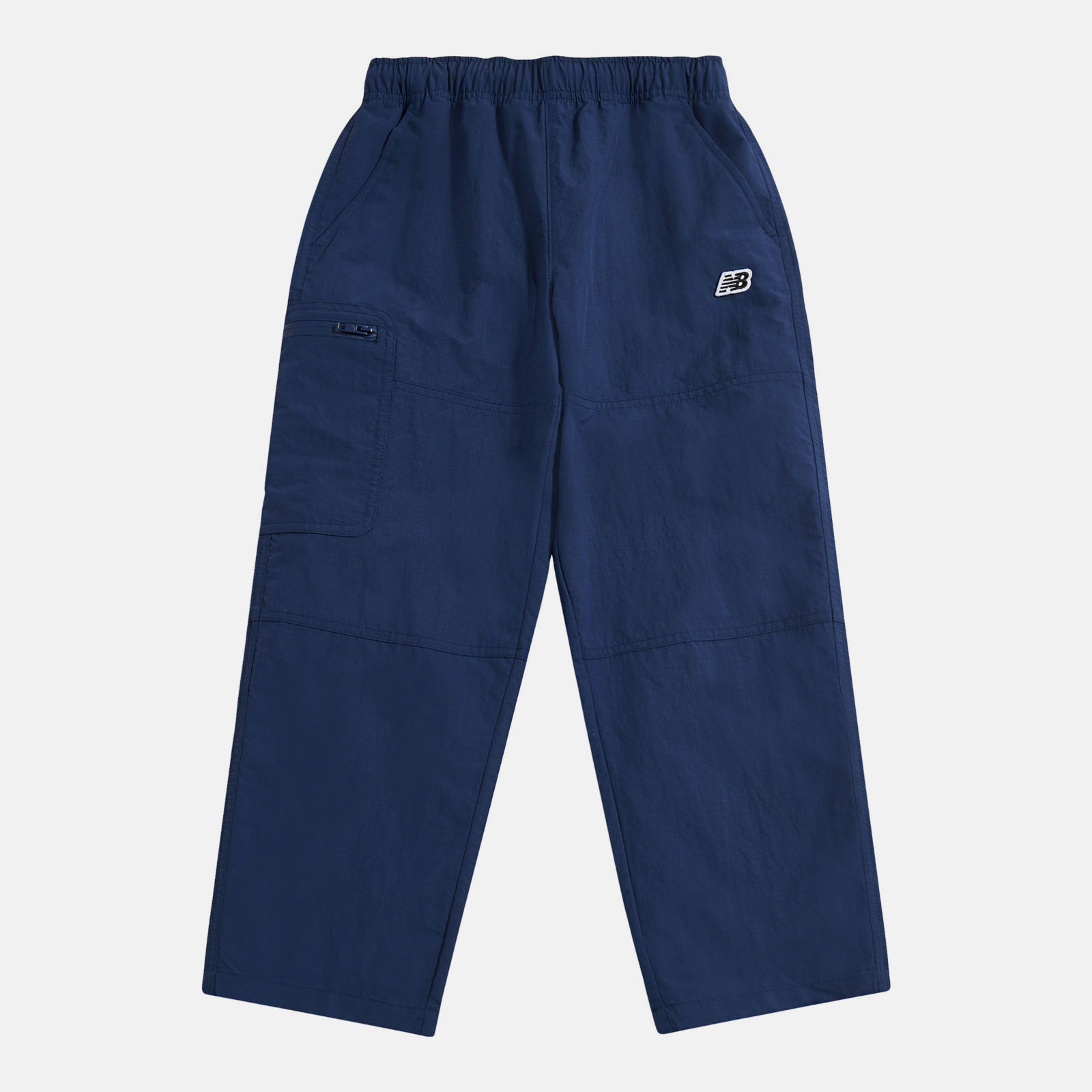 Хлопчачі брюки Premium Parachute Pant