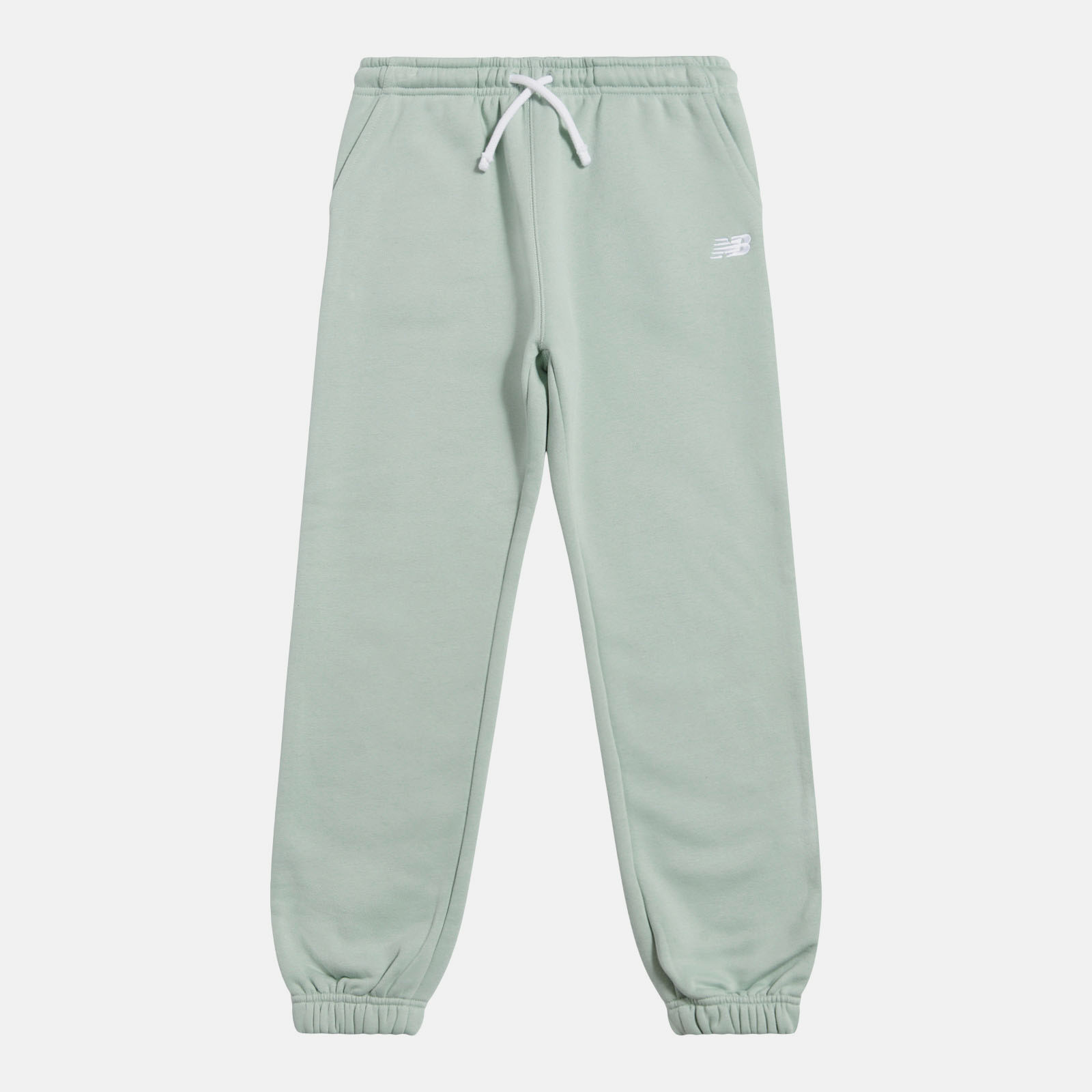 Дівчачі спортивні брюки Brush Back Small Logo Jogger