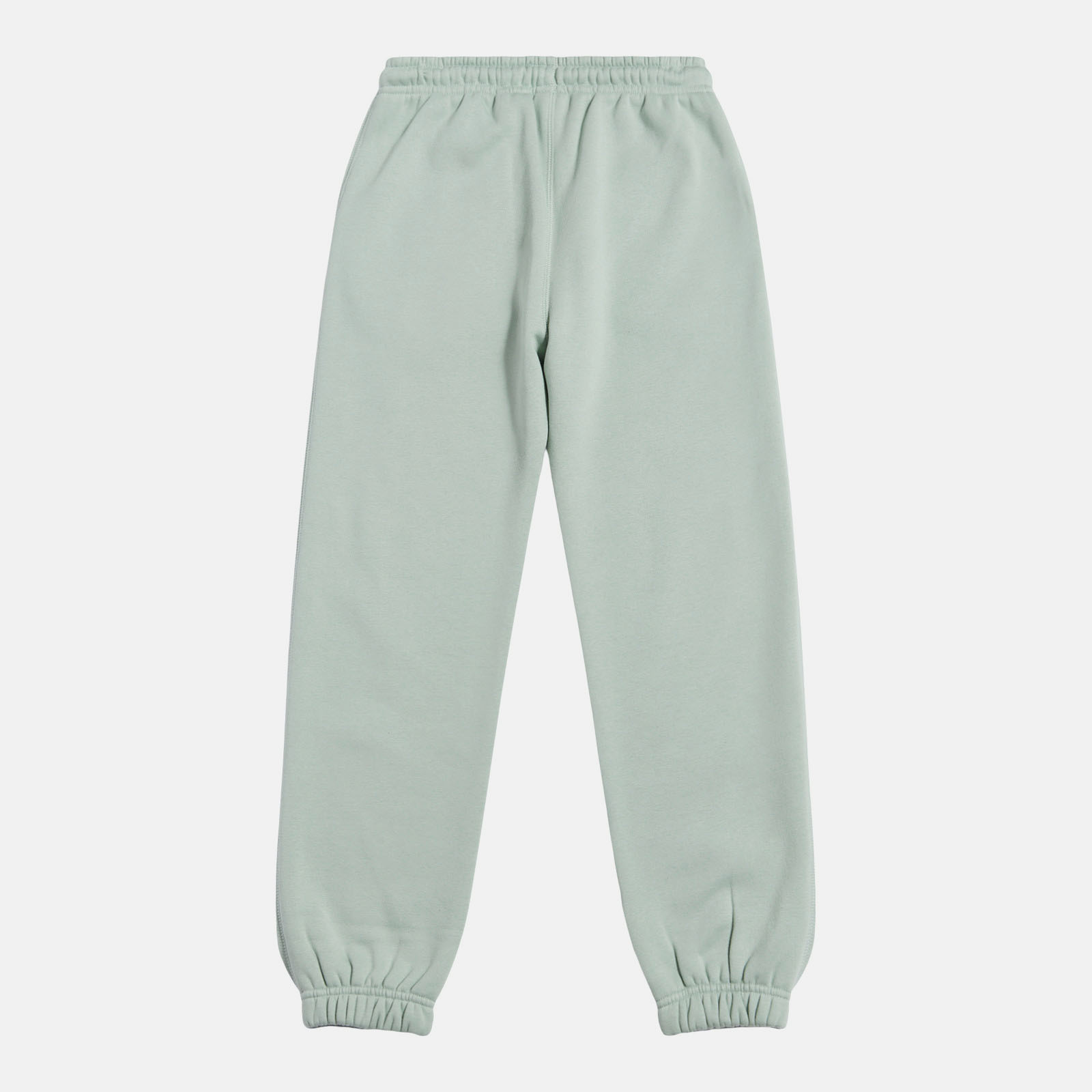 Дівчачі спортивні брюки Brush Back Small Logo Jogger