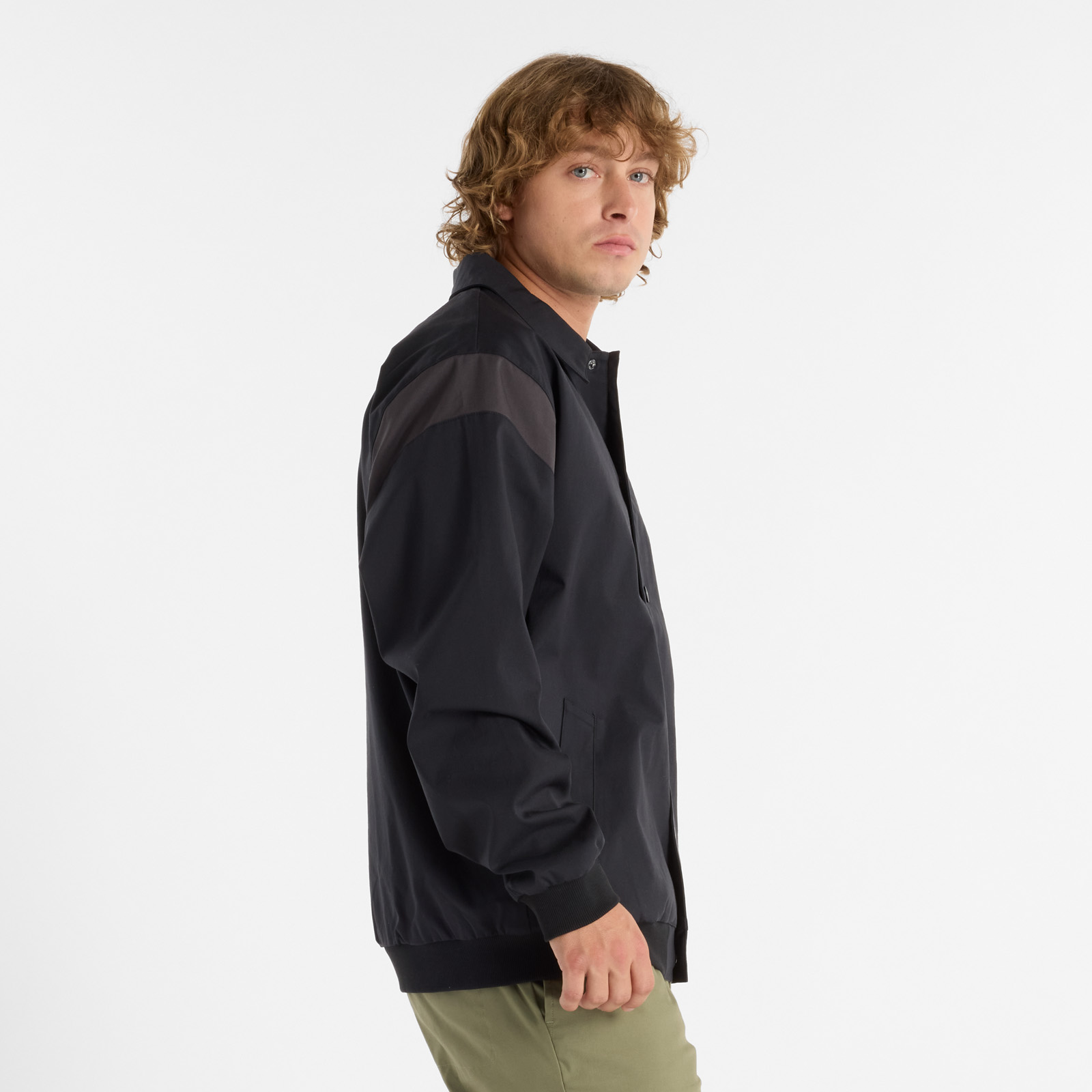 Куртка Athletics Varsity Jacket