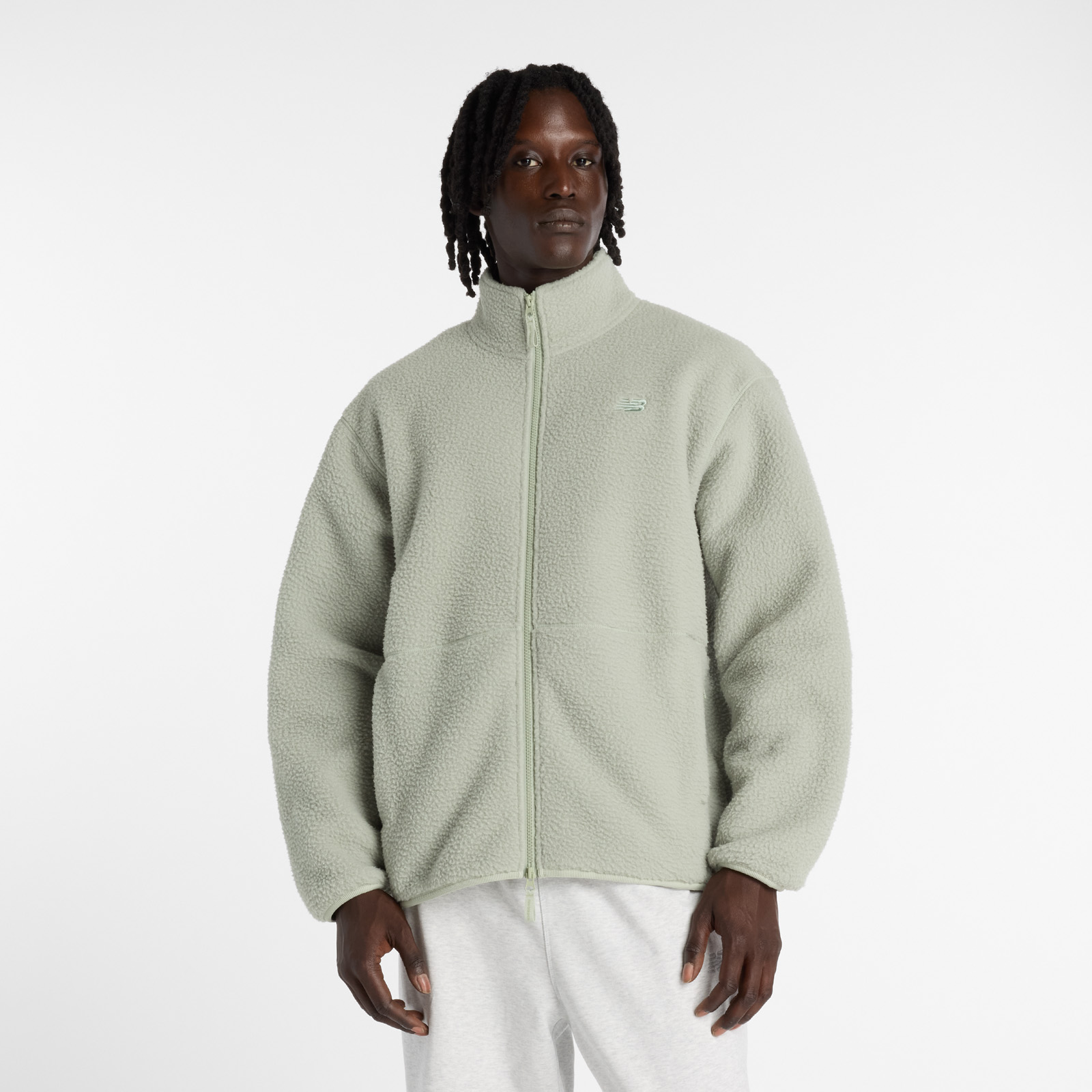 Куртка High Pile