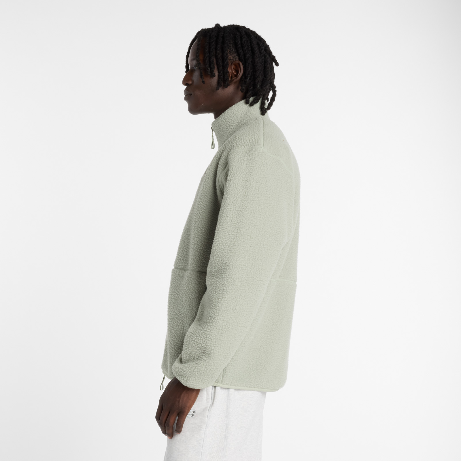 Куртка High Pile