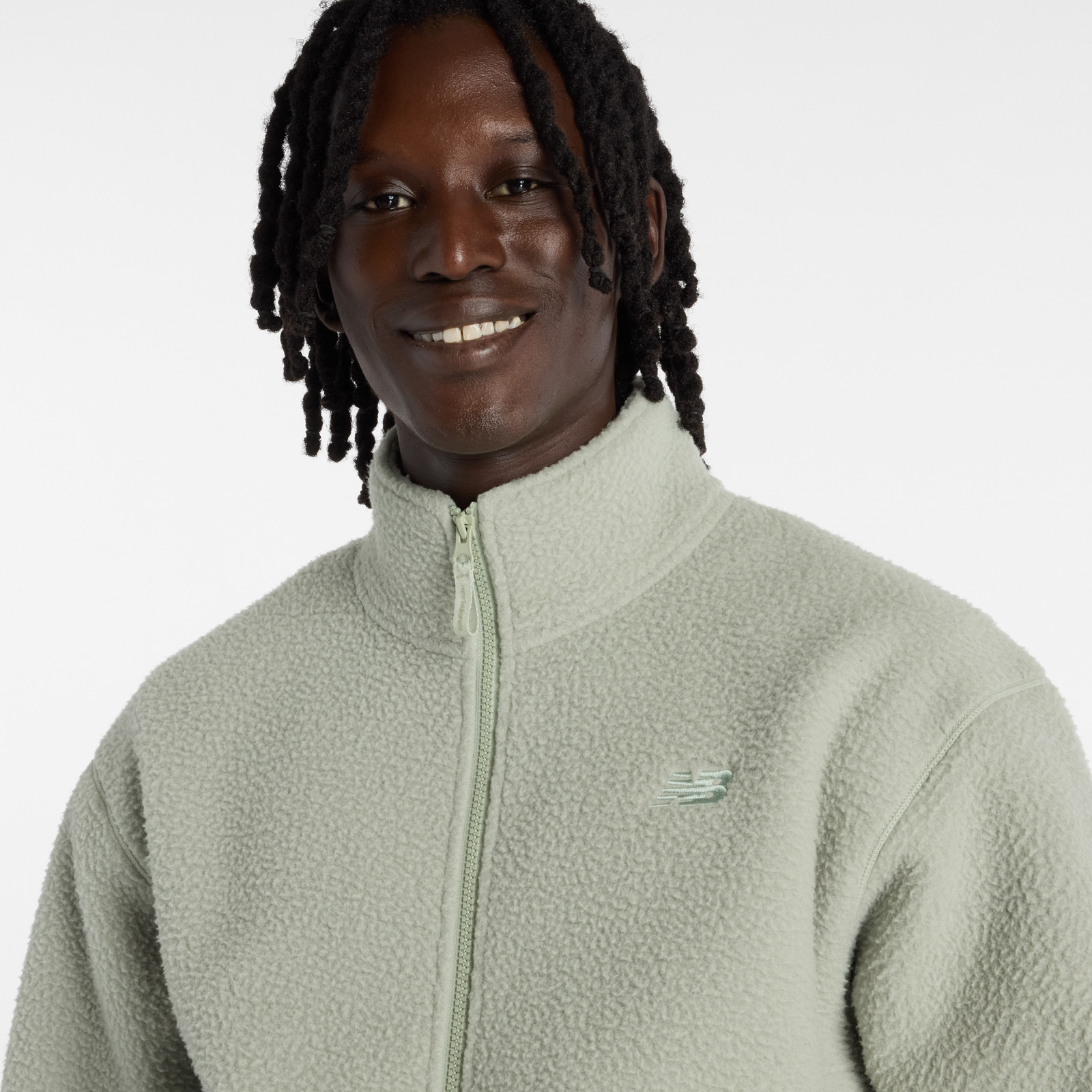 Куртка High Pile