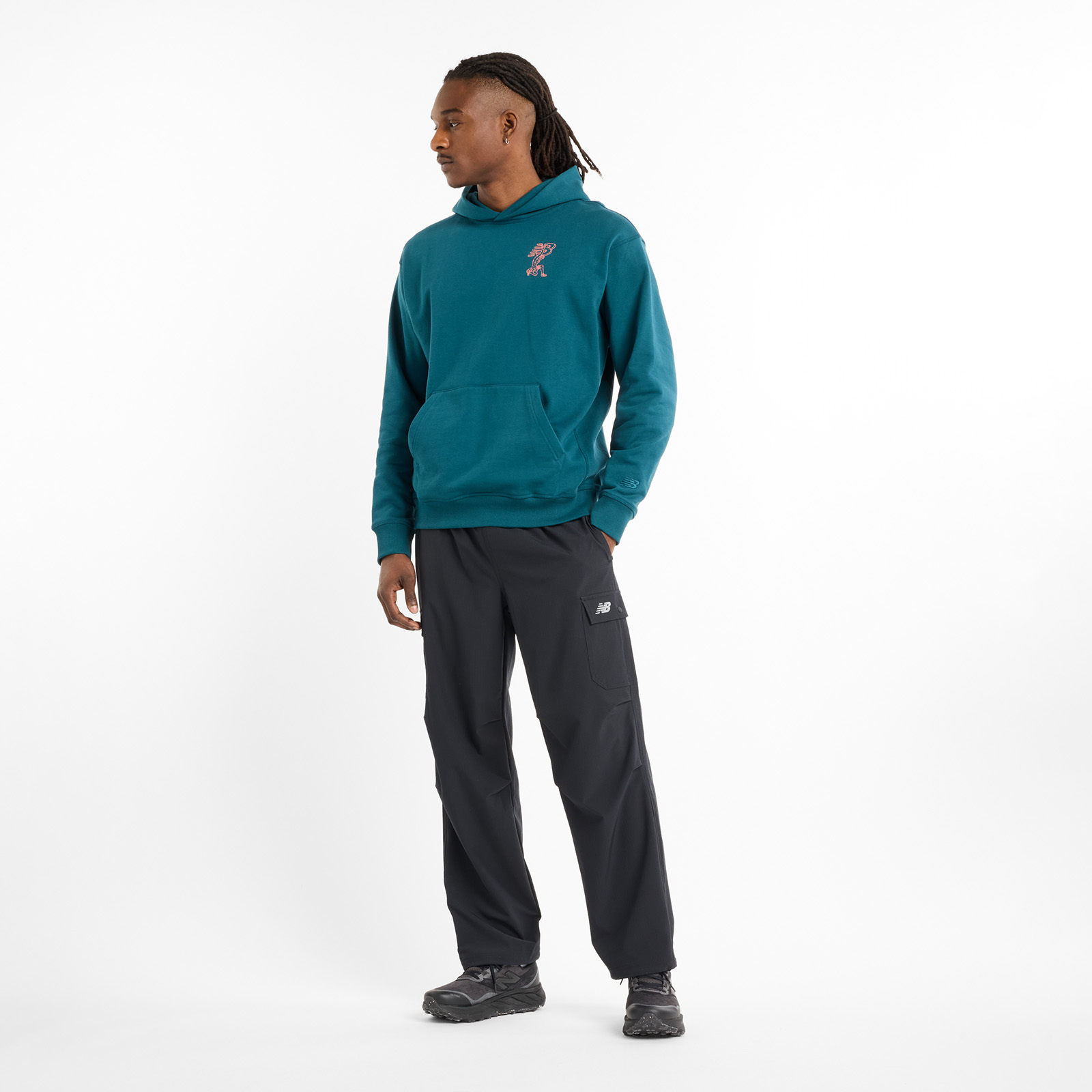 Худі X Debut Sculpture