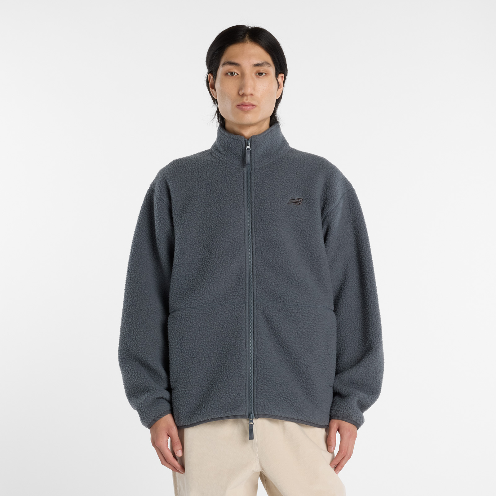 Куртка High Pile