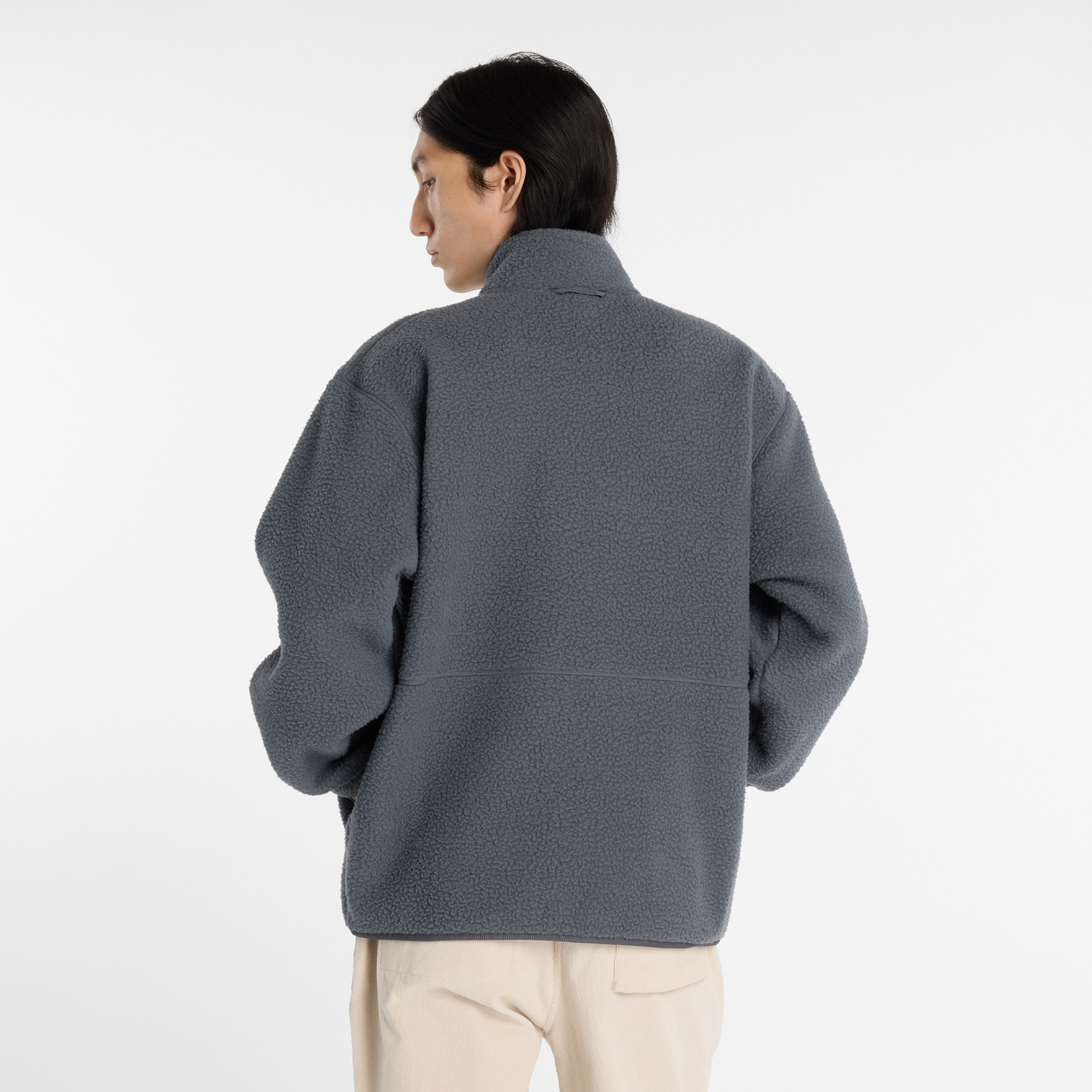 Куртка High Pile