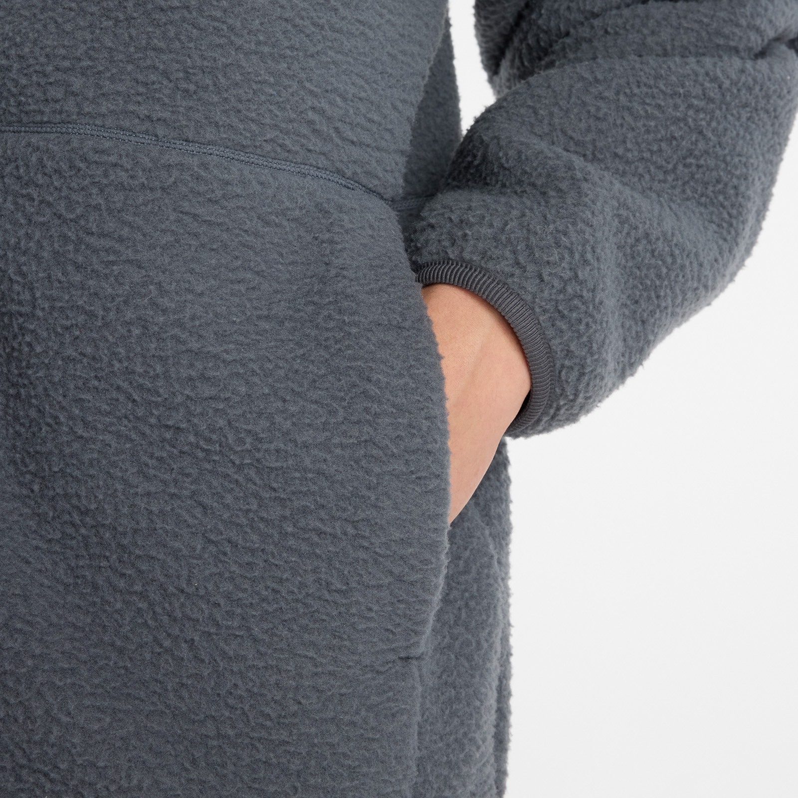 Куртка High Pile