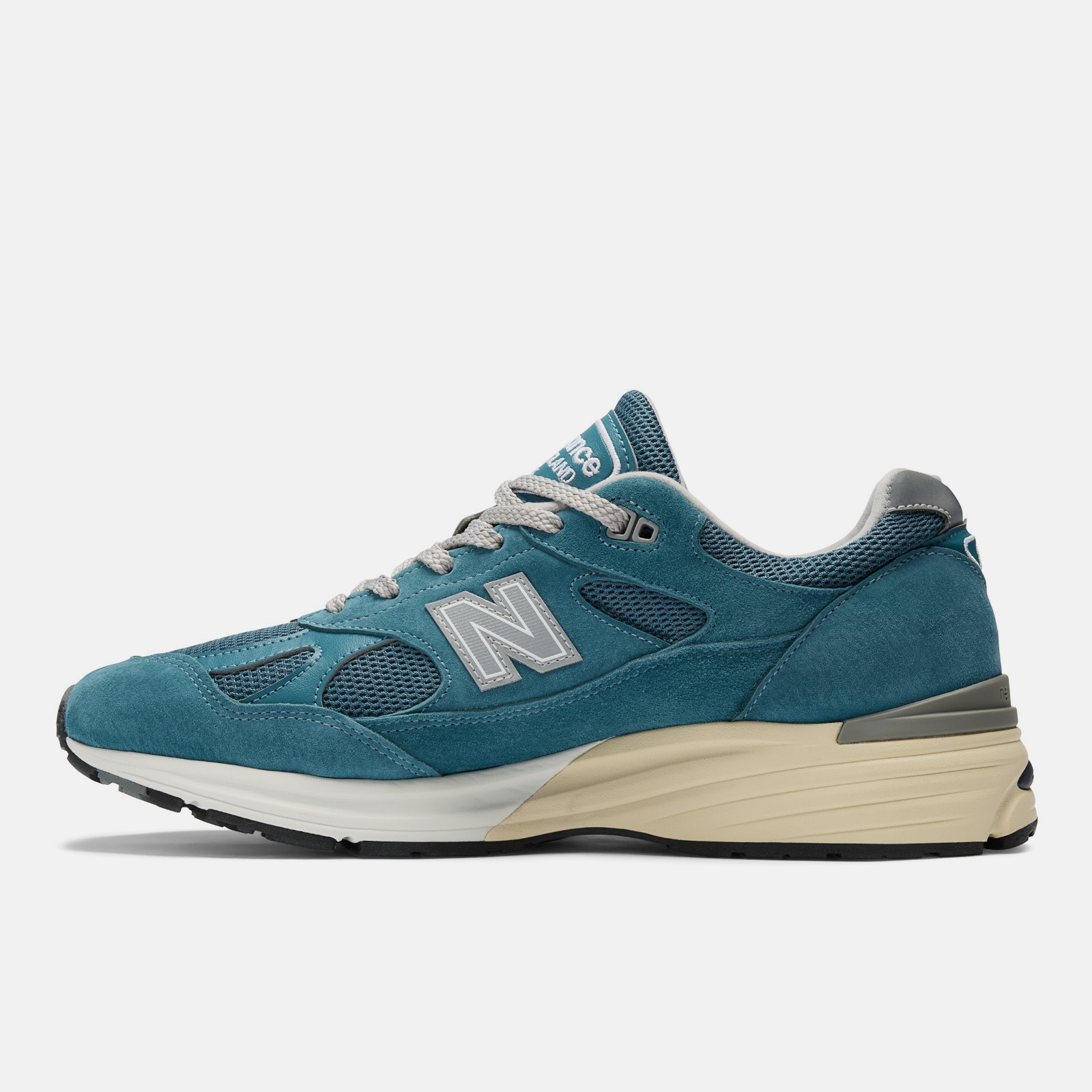 New Balance 991v2 Made in UK