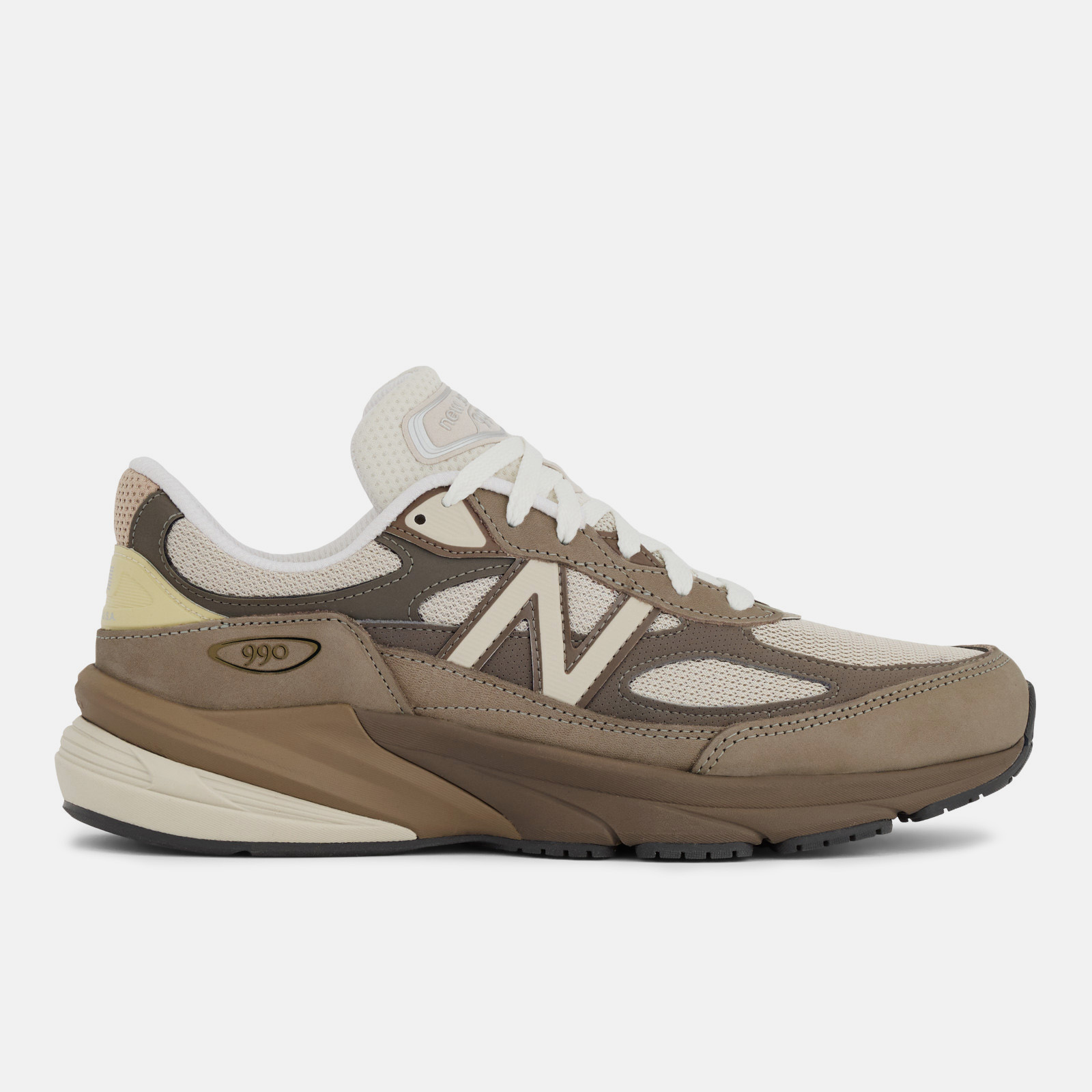 New Balance 990v6 Made in USA