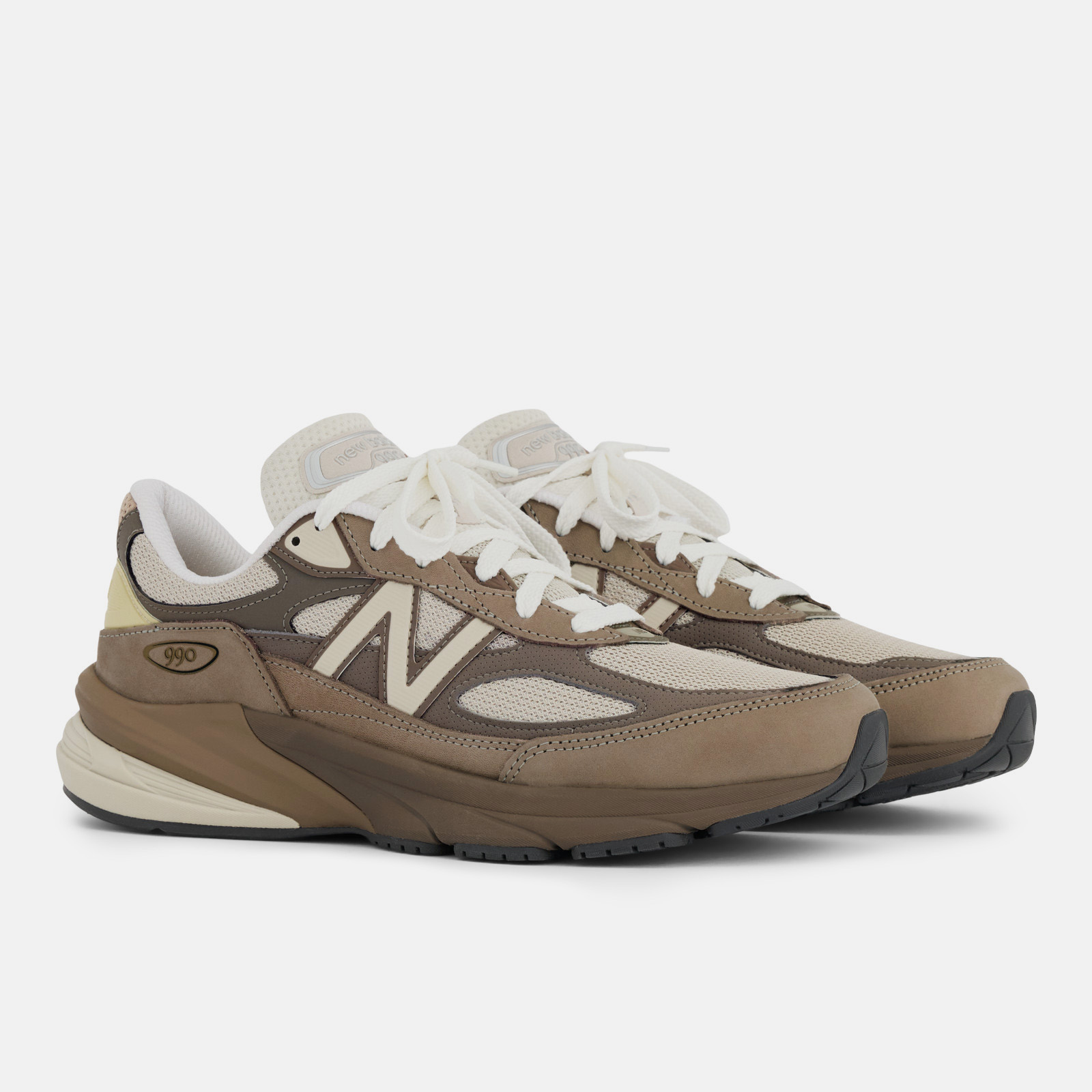 New Balance 990v6 Made in USA
