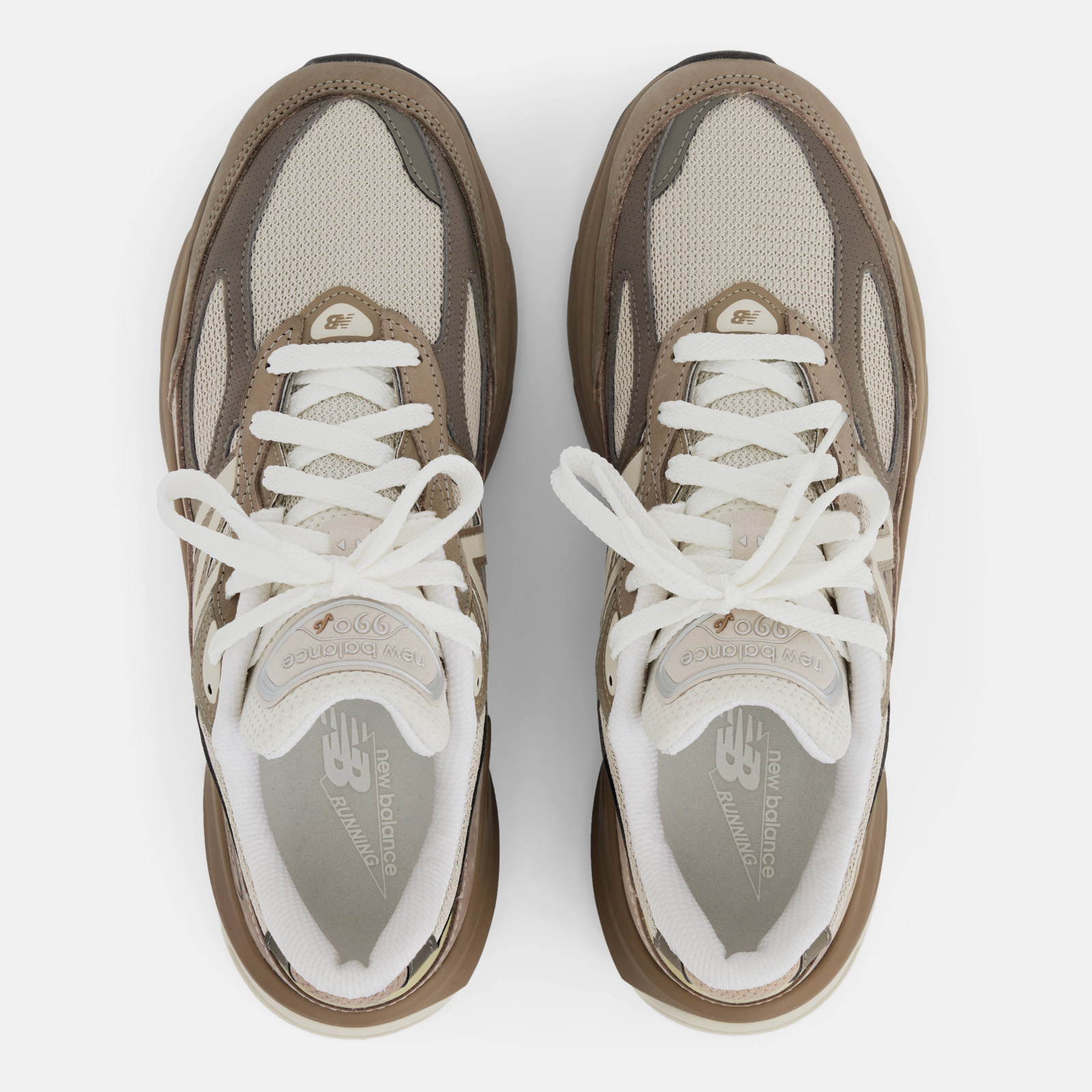 New Balance 990v6 Made in USA