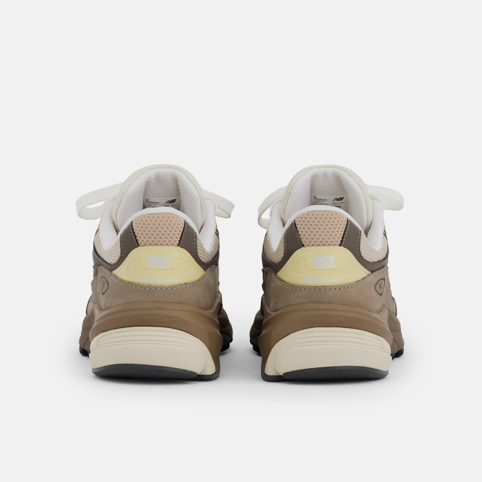 New Balance 990v6 Made in USA