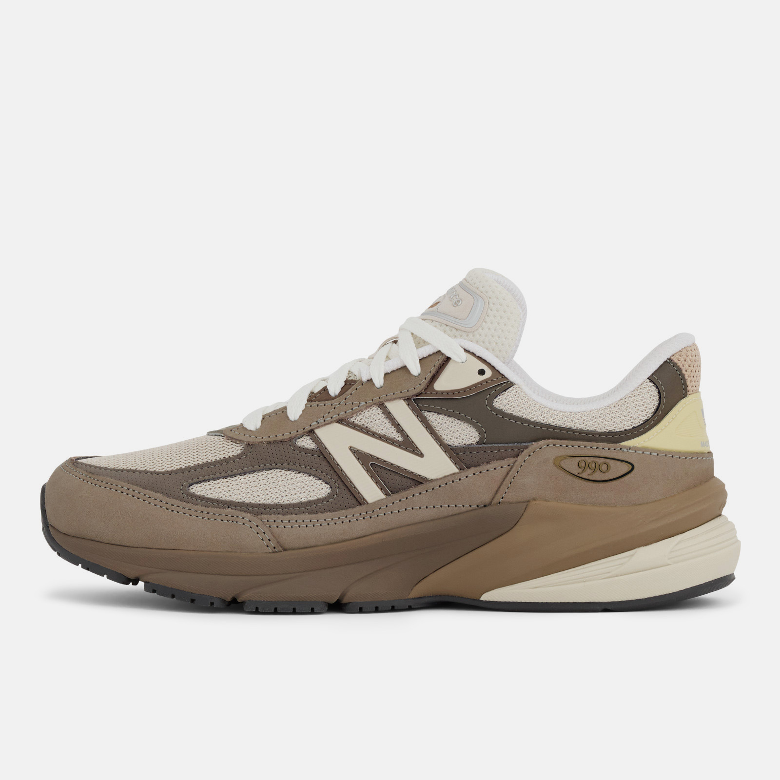 New Balance 990v6 Made in USA