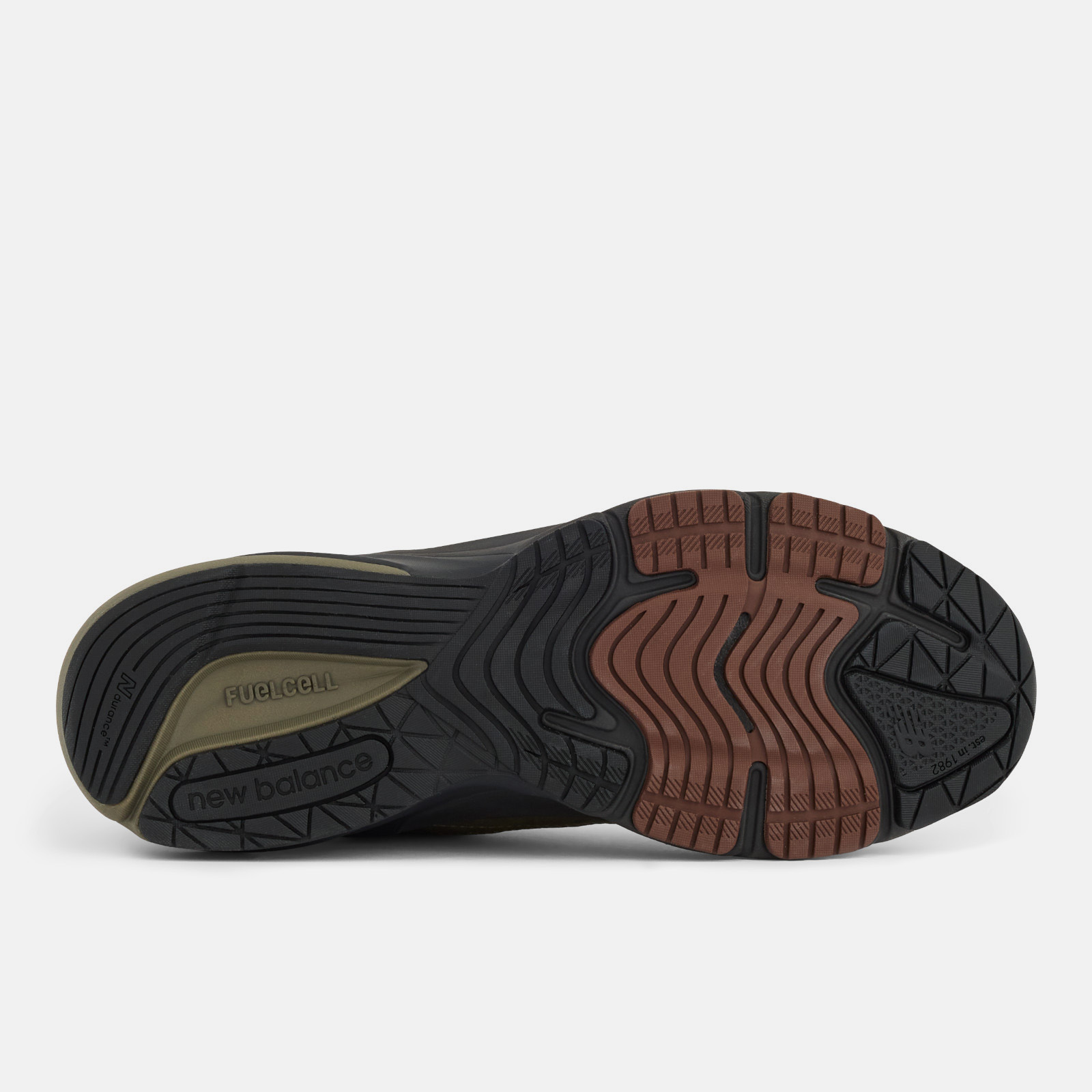 New Balance 990v6 Made in USA