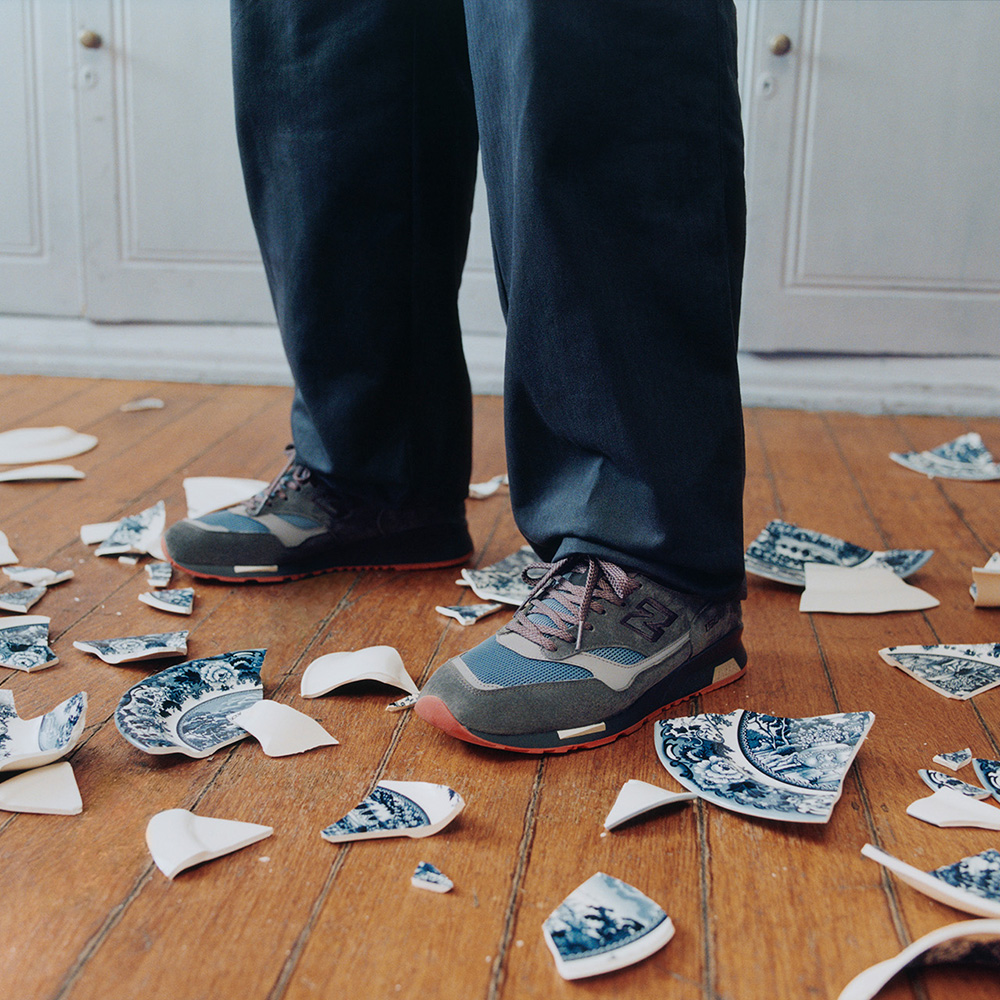 New Balance 1500 Made in UK