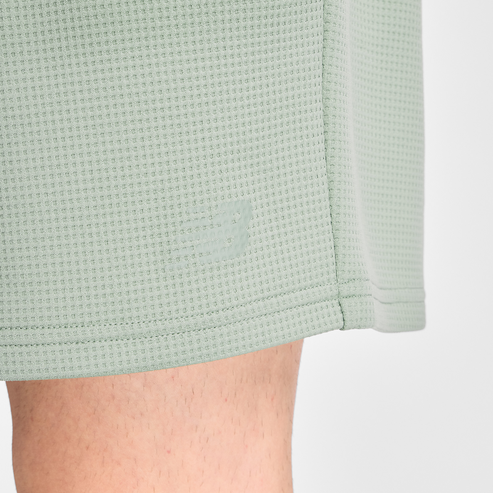 Шорти Textured Check