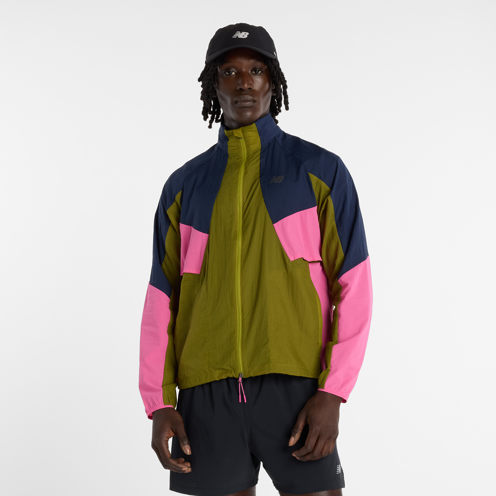 Вітровка RC Jacket