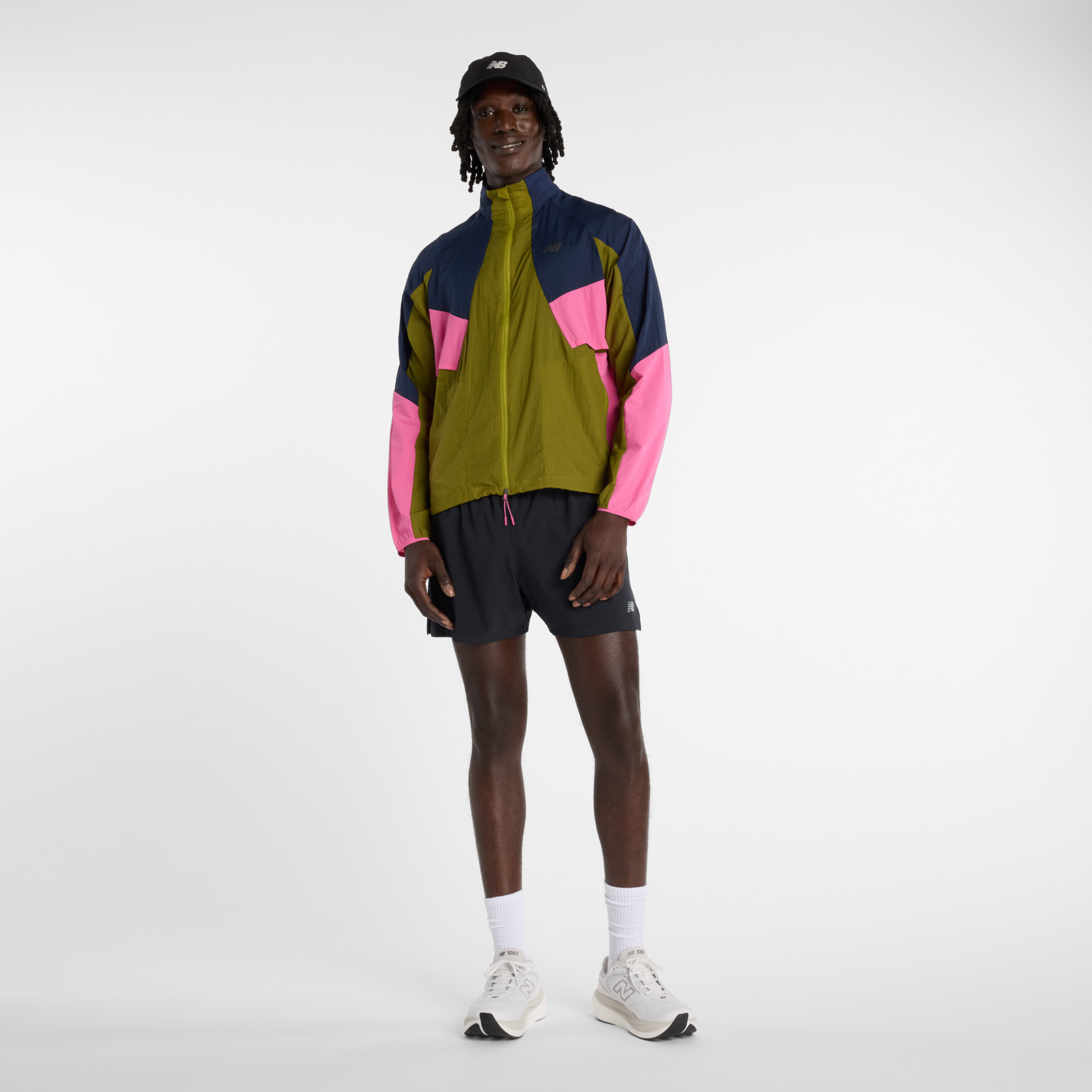 Вітровка RC Jacket