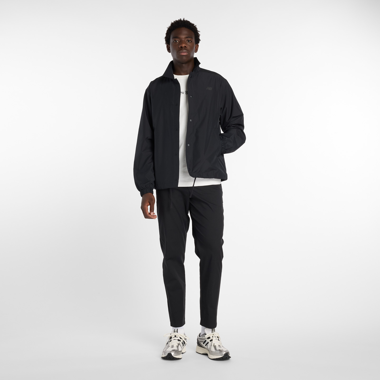 Вітровка Lightweight Coaches