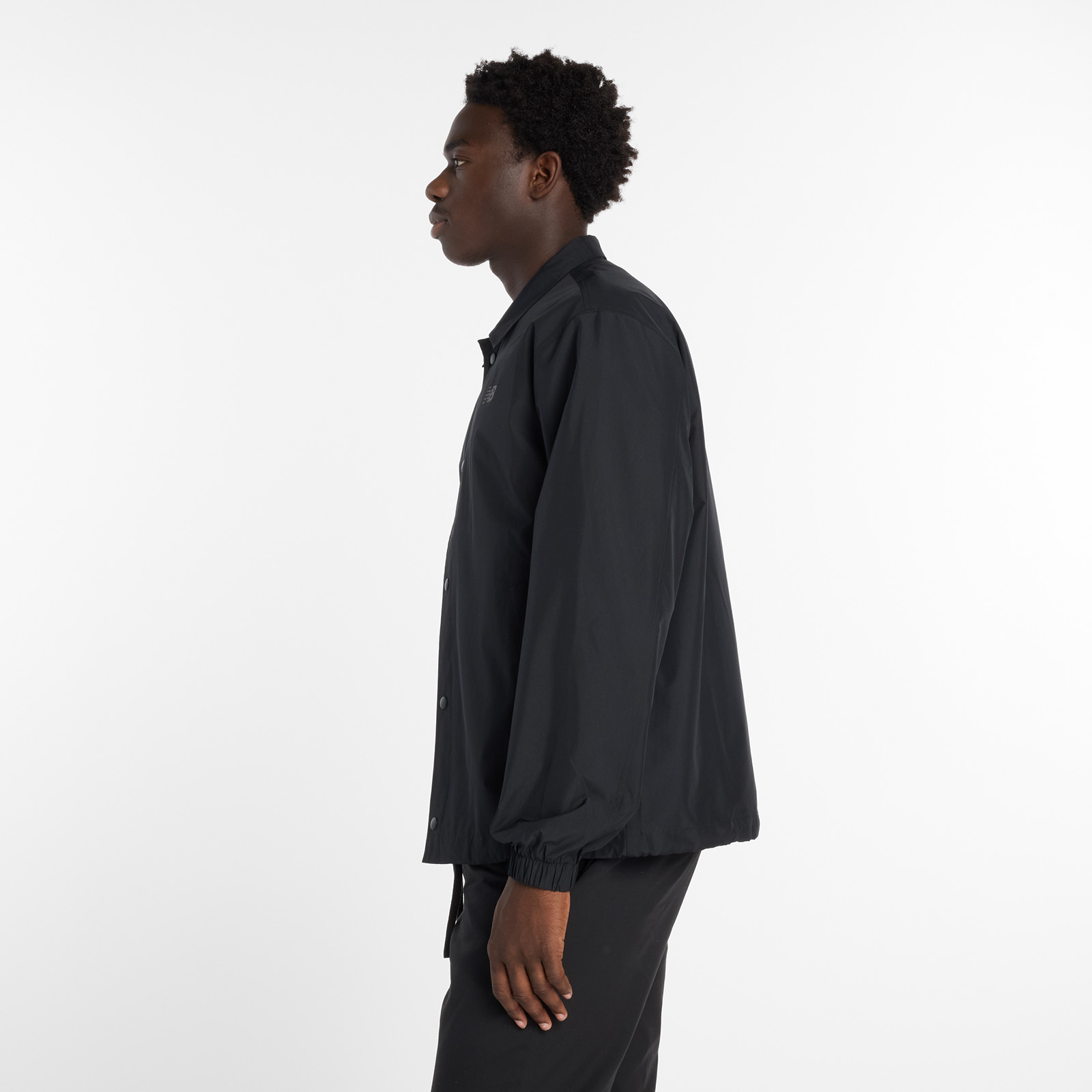 Вітровка Lightweight Coaches