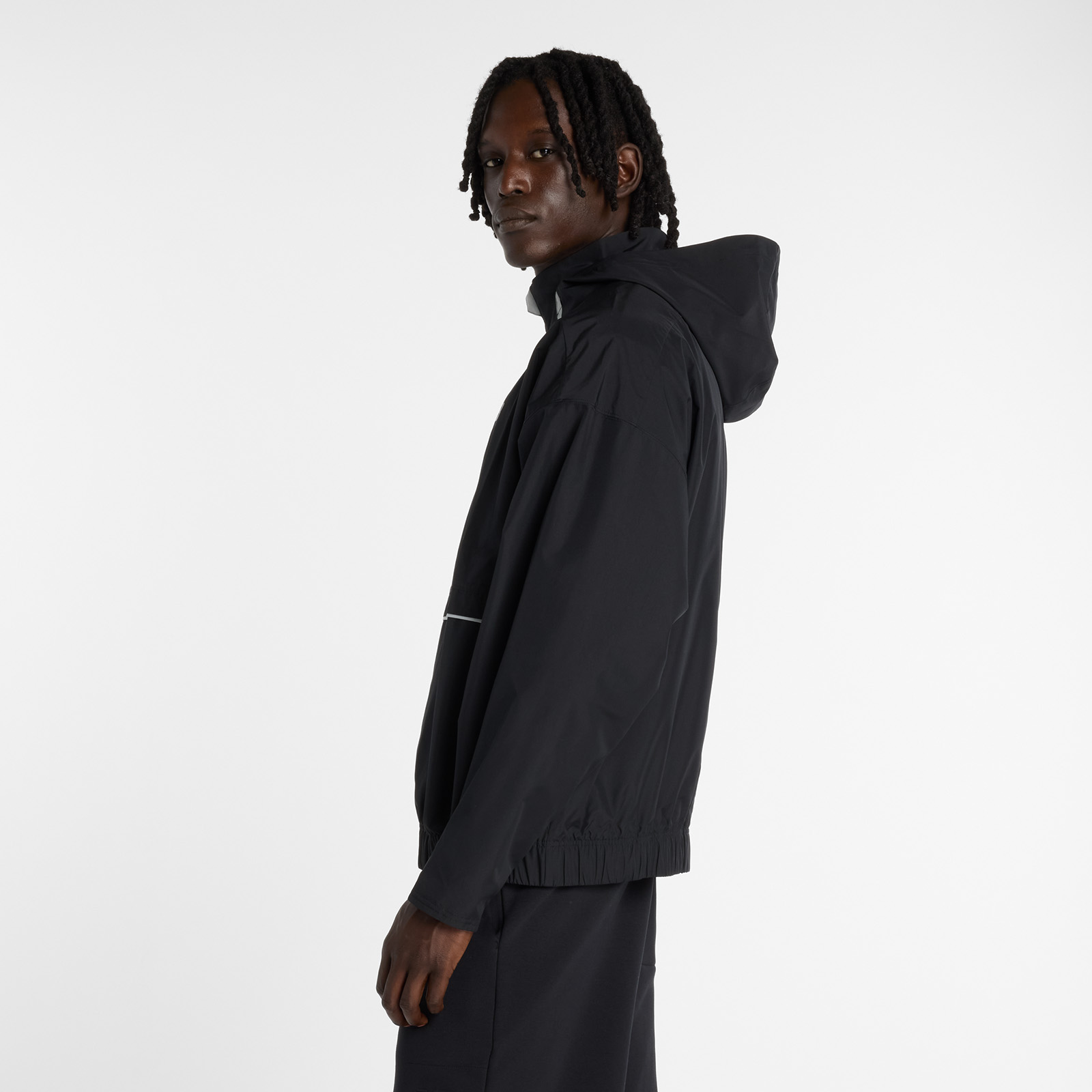 Вітровка  Elusive Shell