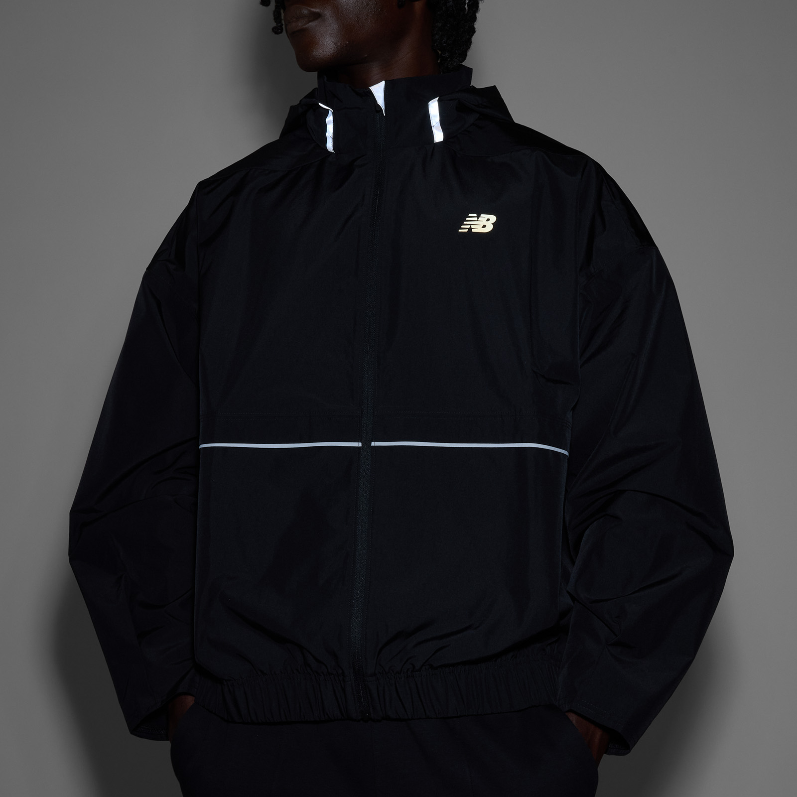 Вітровка  Elusive Shell