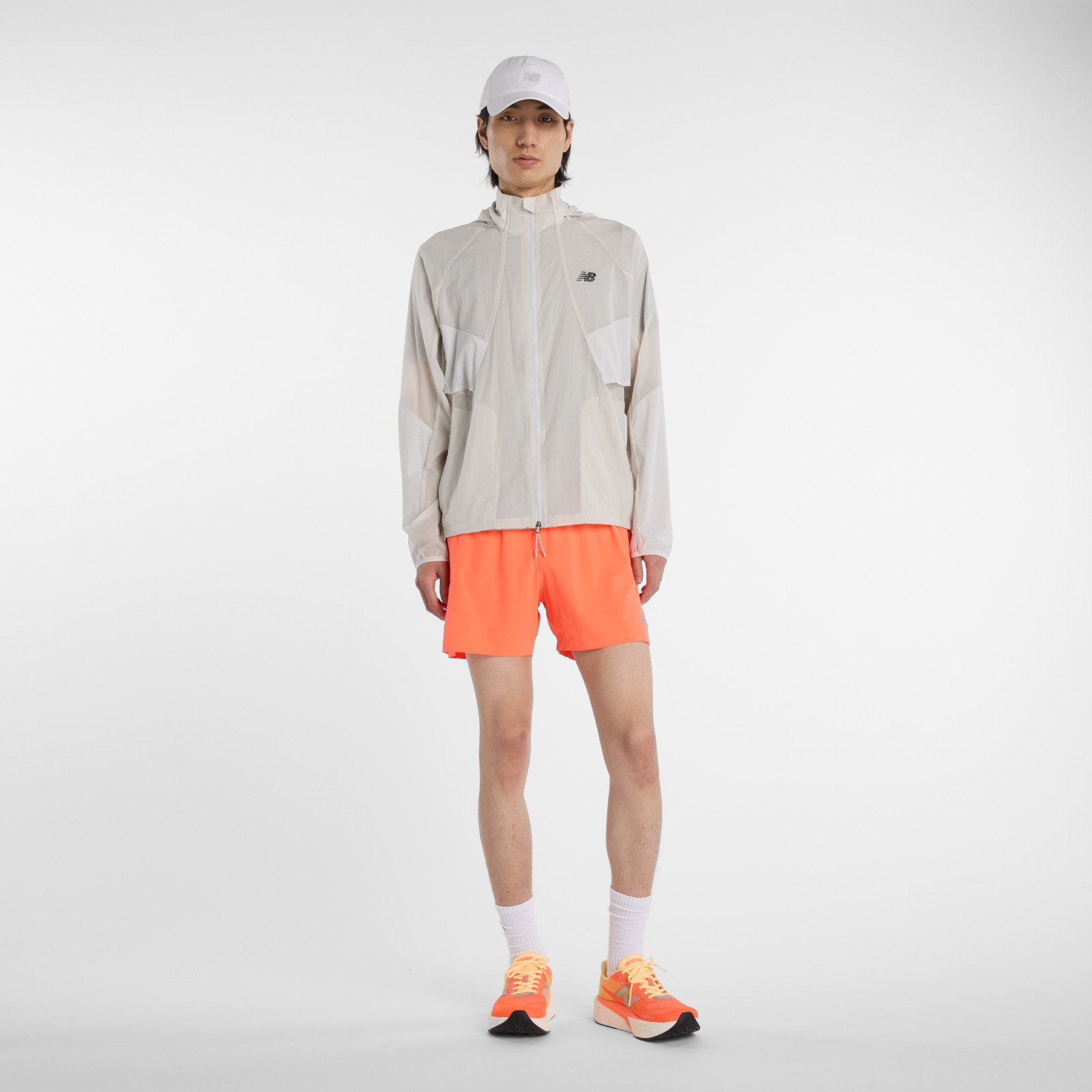 Шорти RC Seamless 5''