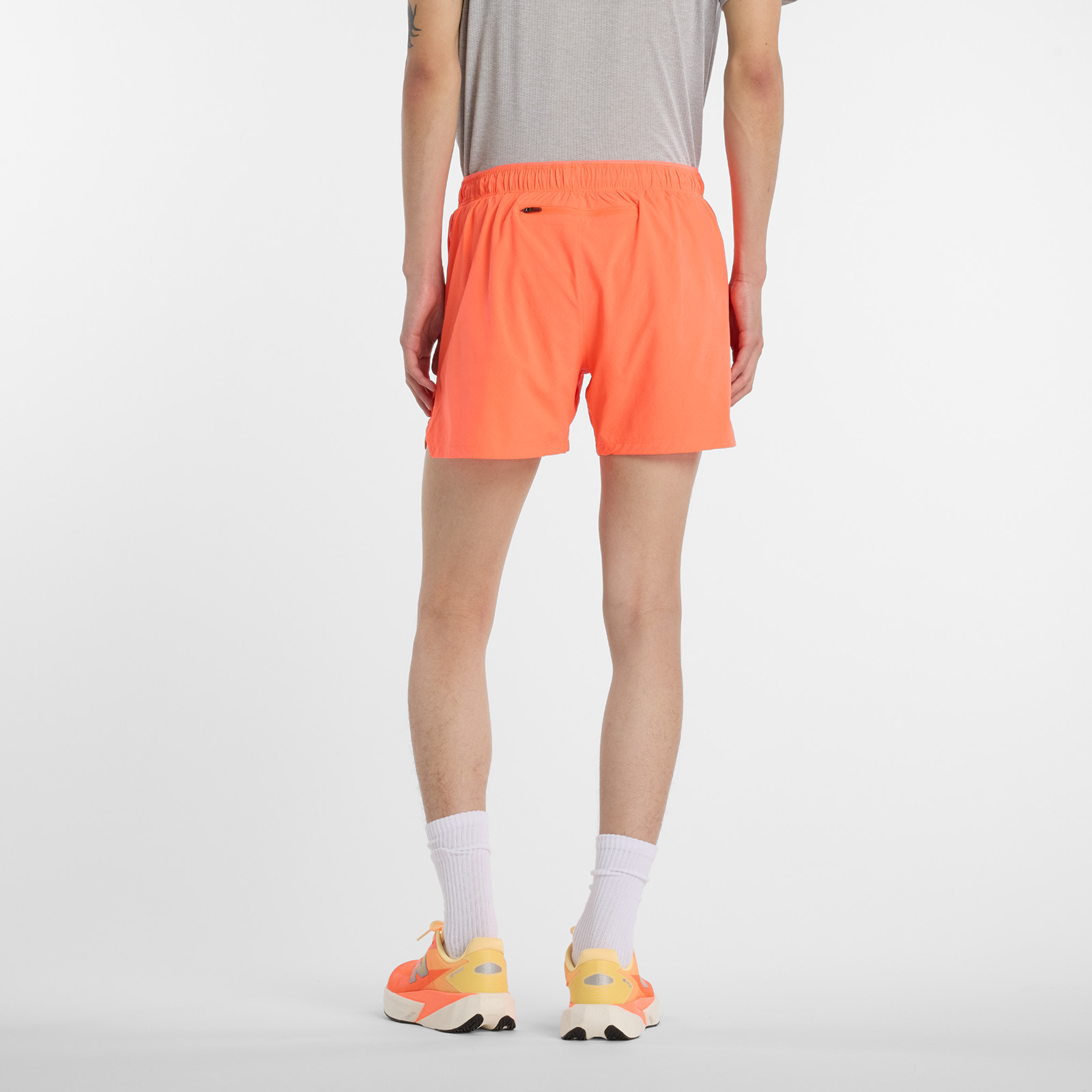 Шорти RC Seamless 5''