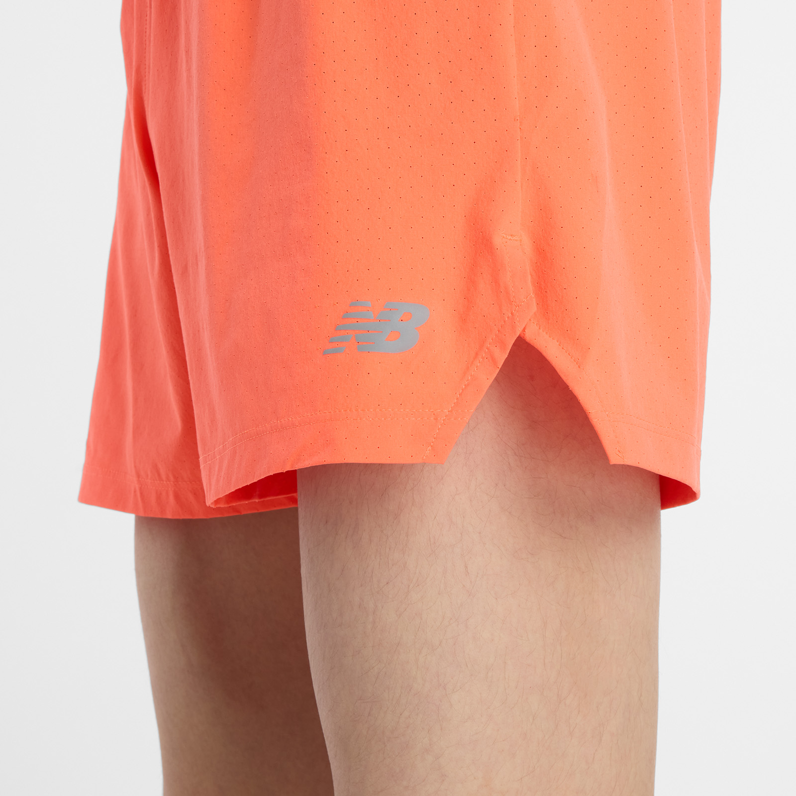 Шорти RC Seamless 5''