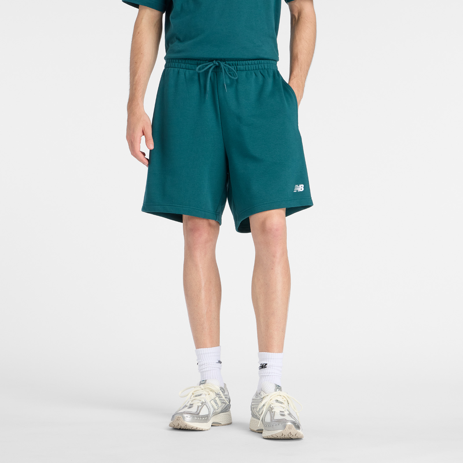 Шорти Sport Essentials French Terry 7''