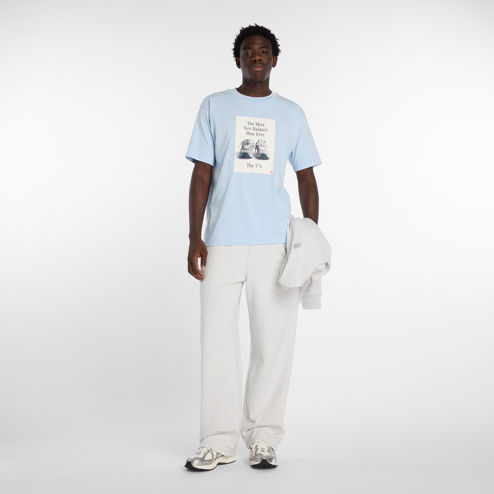 Футболка 574 Ad