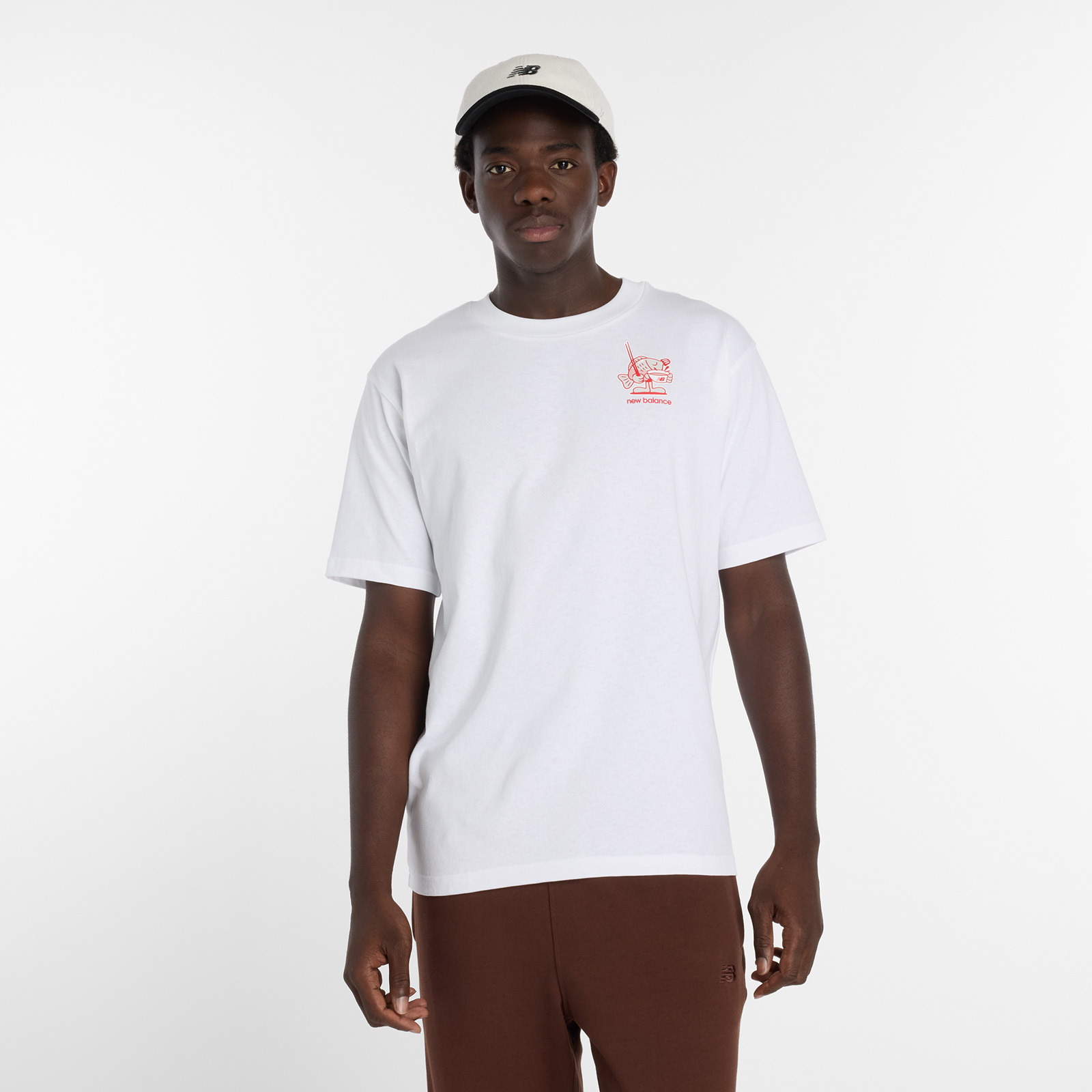 Футболка Ramen