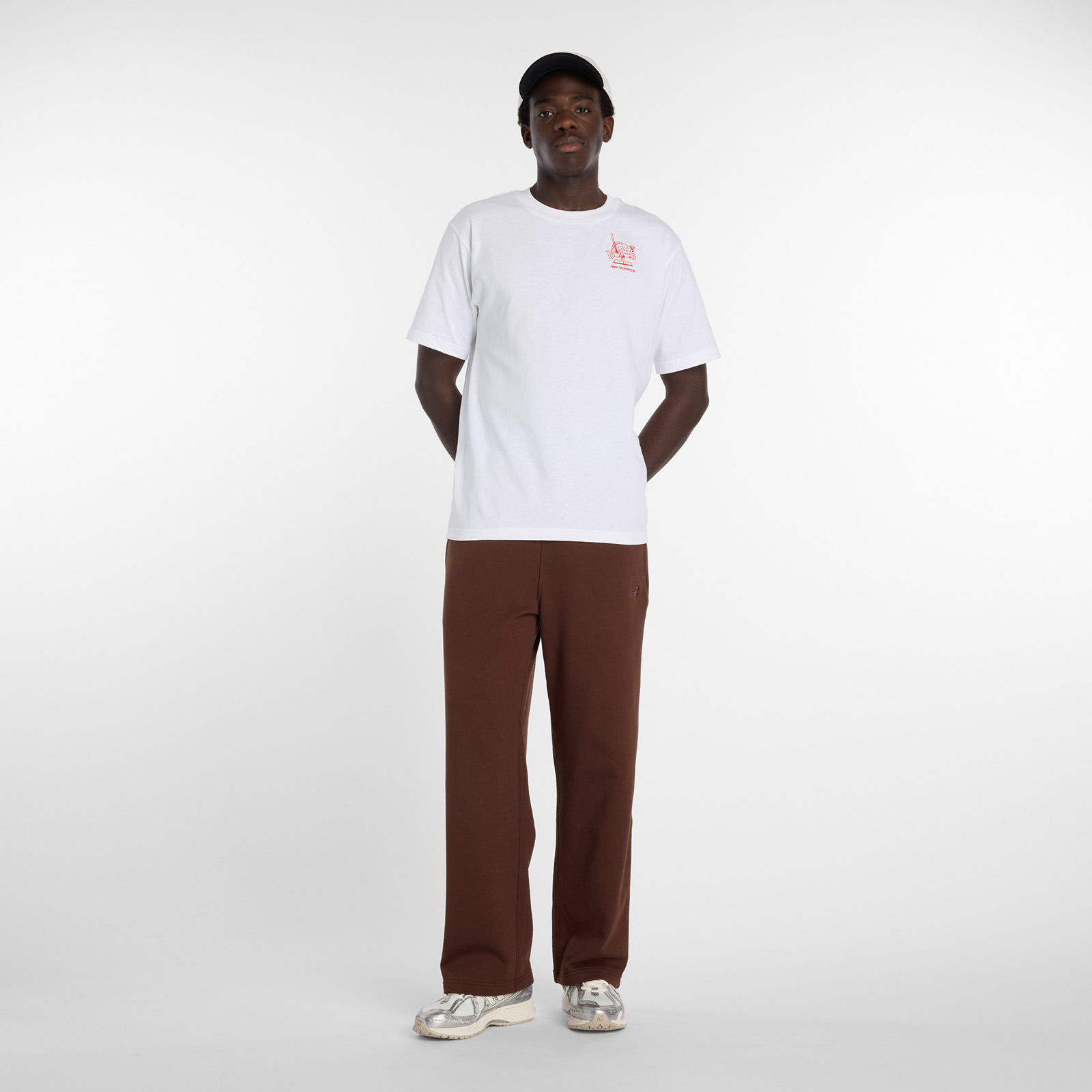 Футболка Ramen