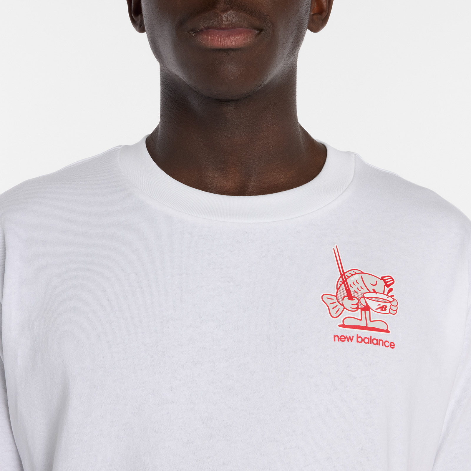 Футболка Ramen