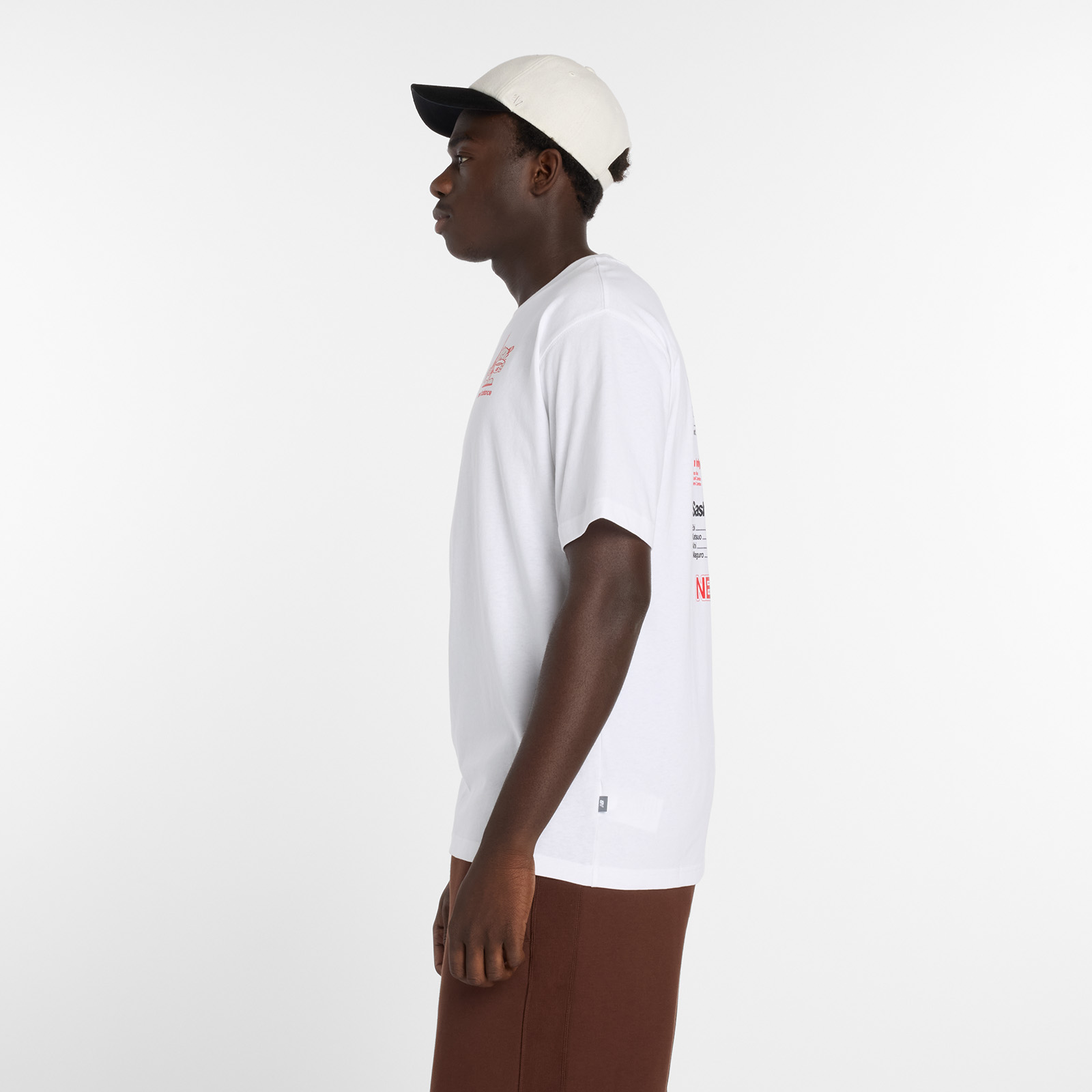 Футболка Ramen